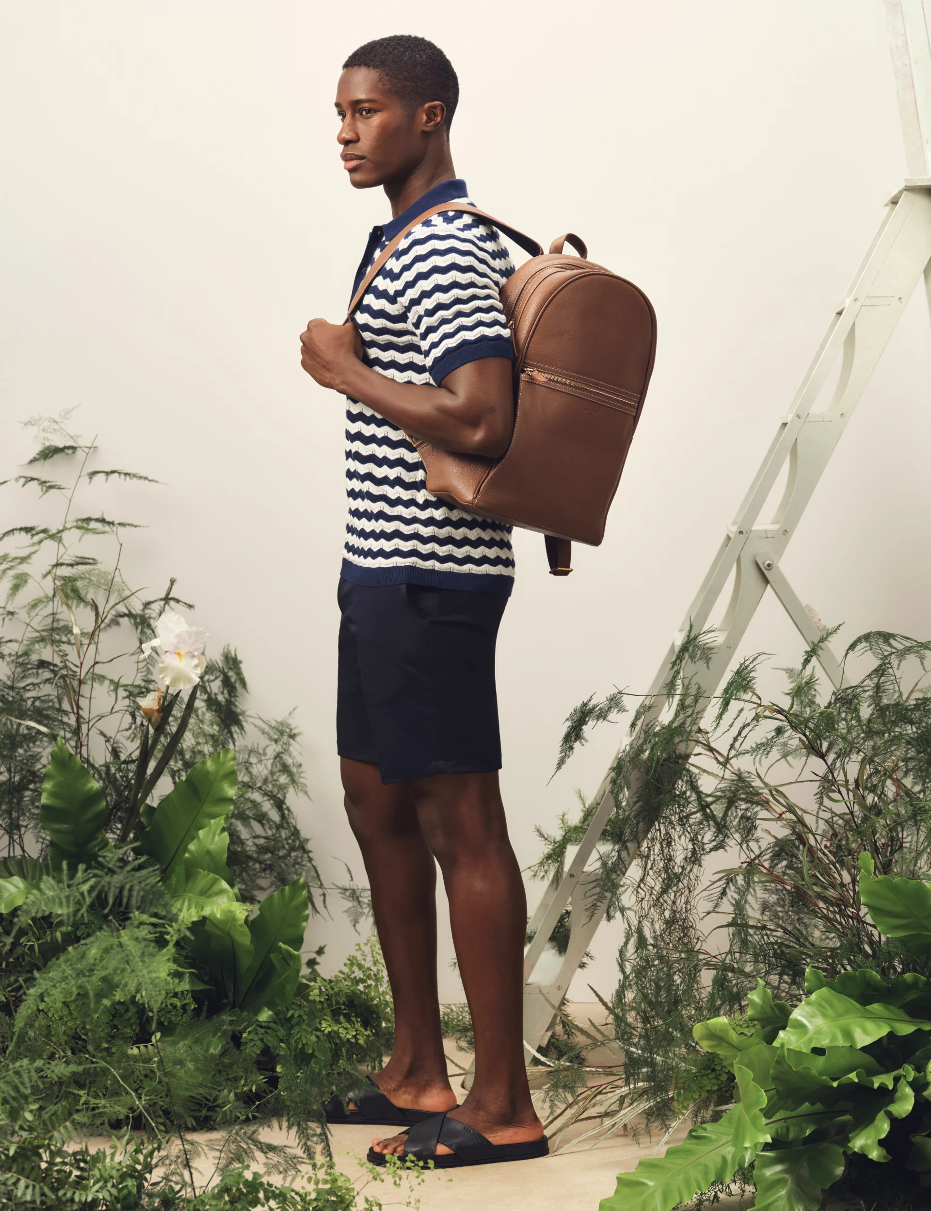 FROOBIE | NAVY - Image 7