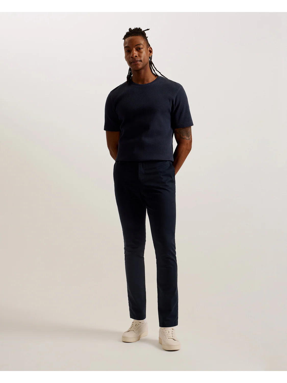 FRUTE | NAVY - Image 4