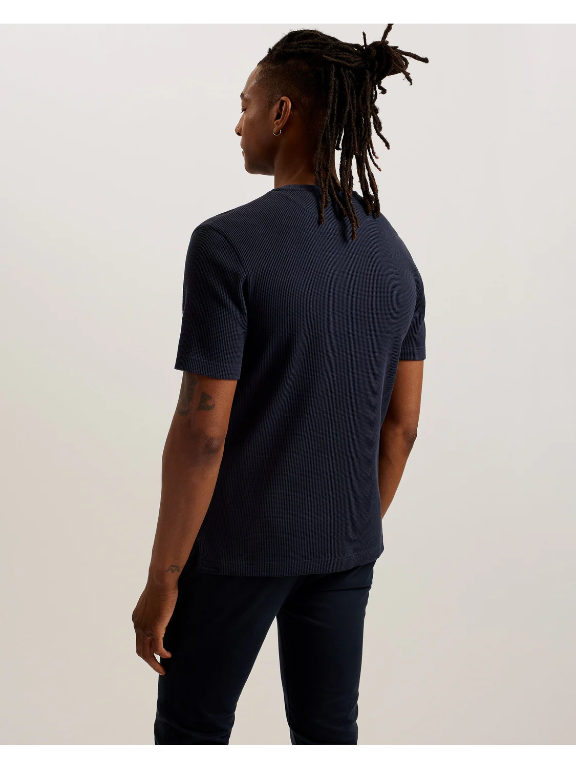FRUTE | NAVY - Image 5