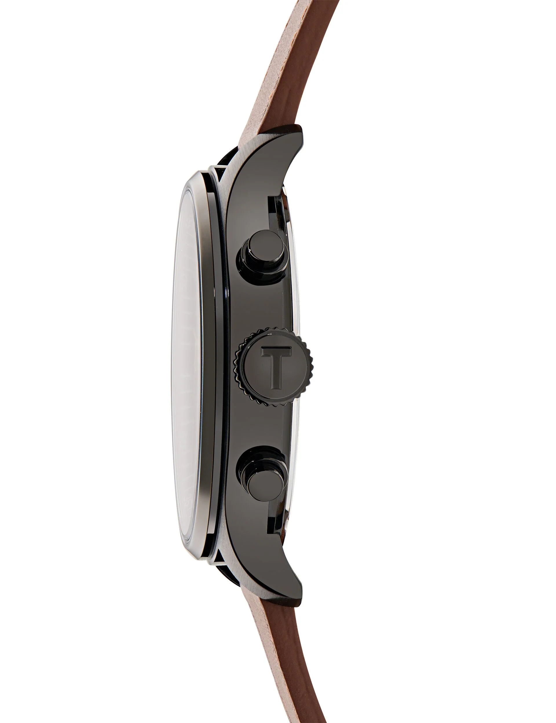 FULMAAR | BROWN BLACK - Image 3
