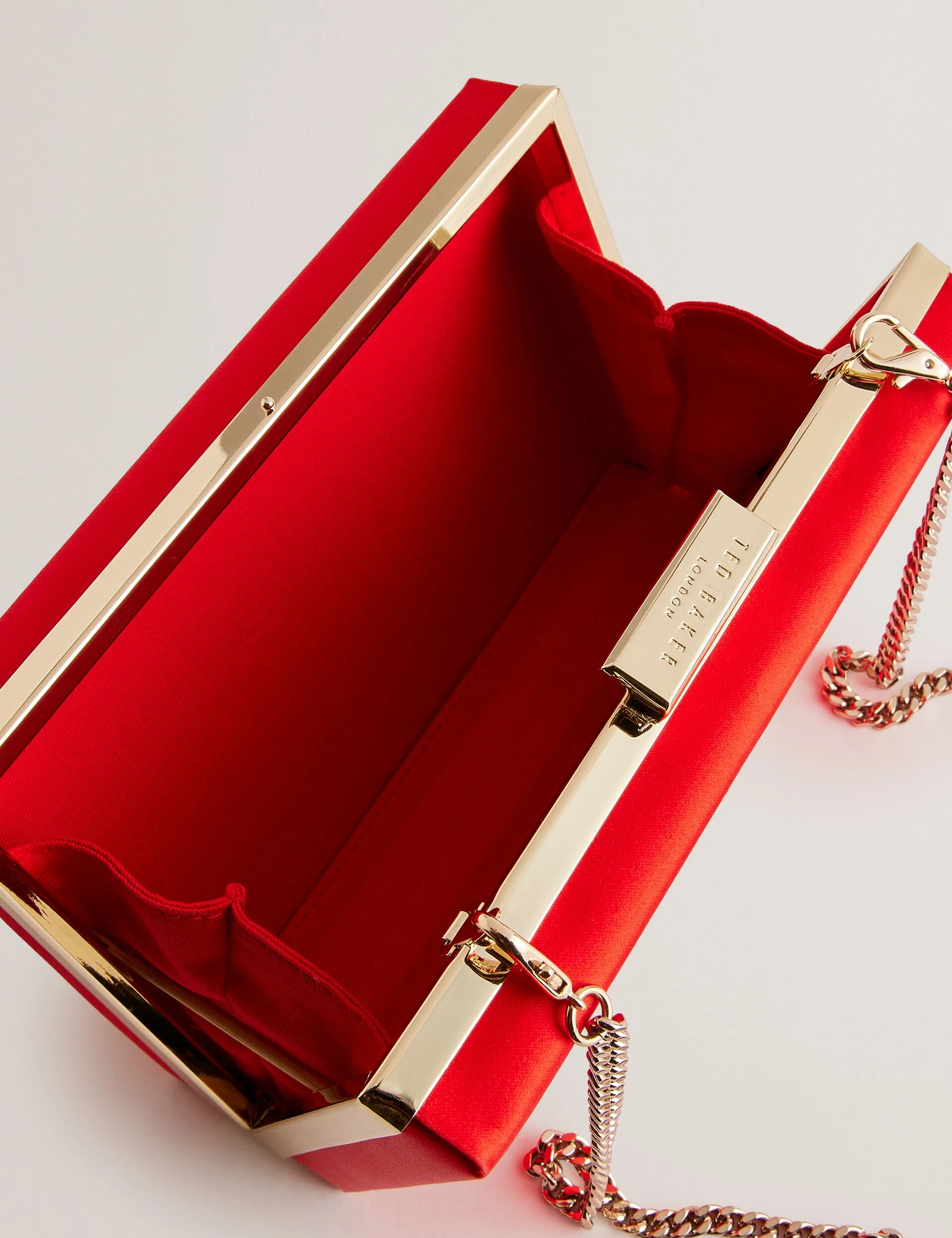 FUNIA | BRIGHT RED - Image 3