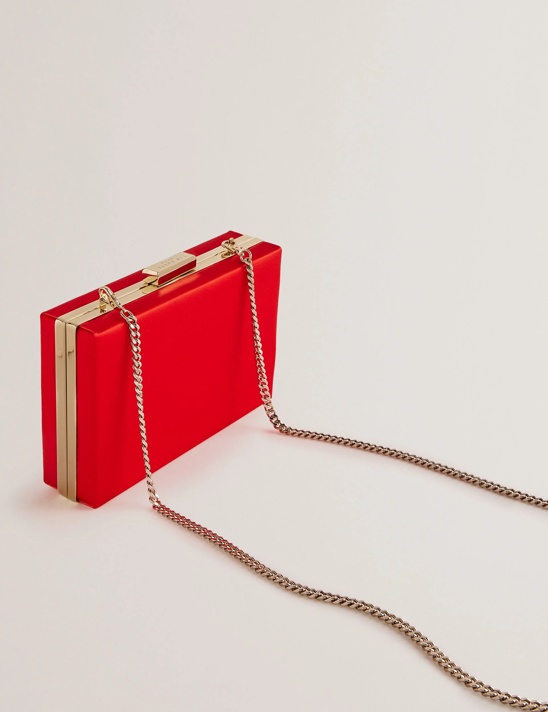 FUNIA | BRIGHT RED - Image 4