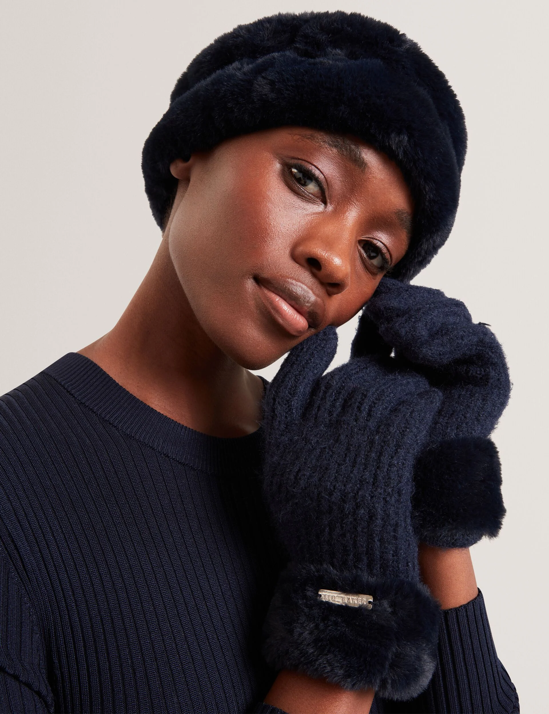 FURINNI | NAVY - Image 2