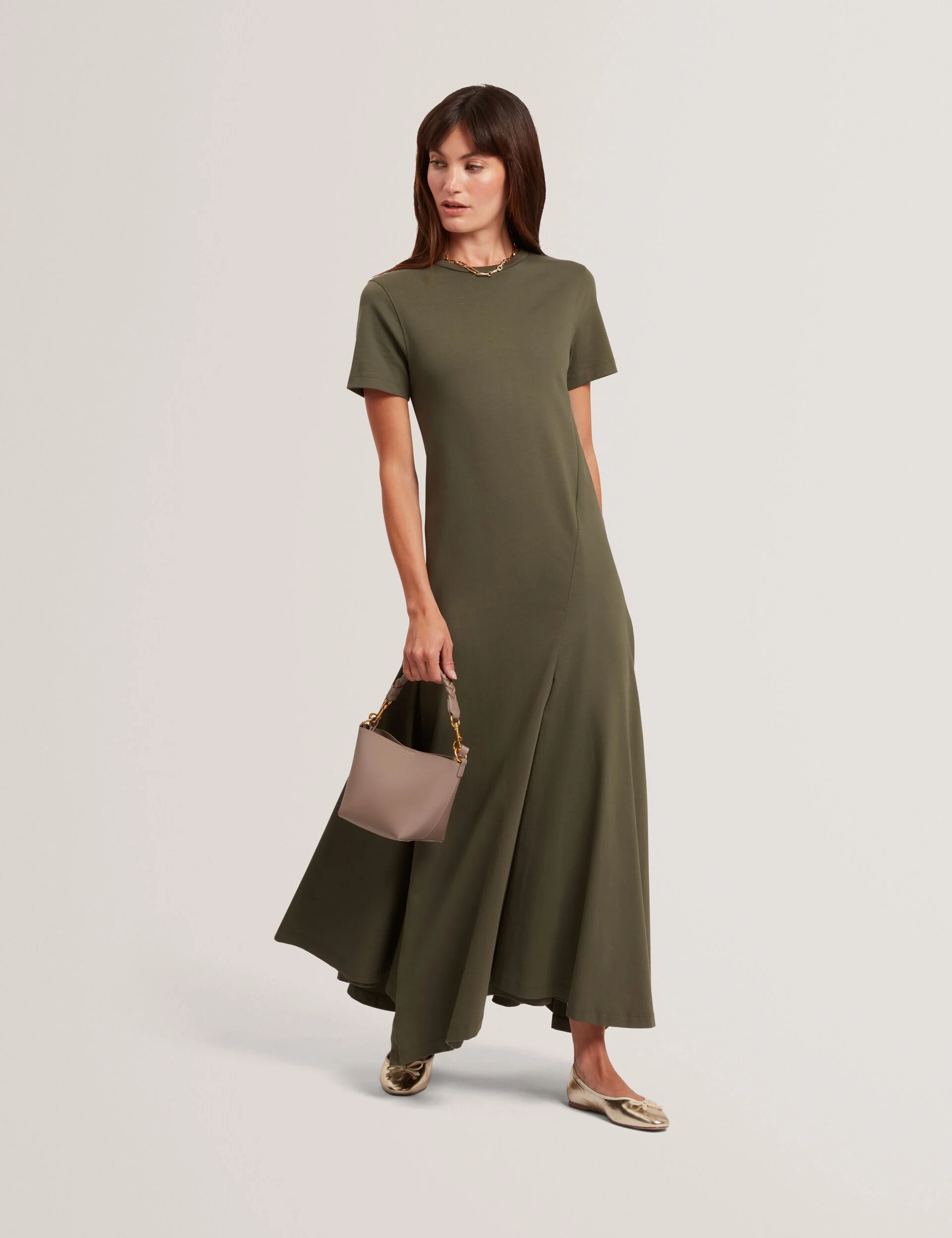 FUUSIA | DARK GREEN - Image 2