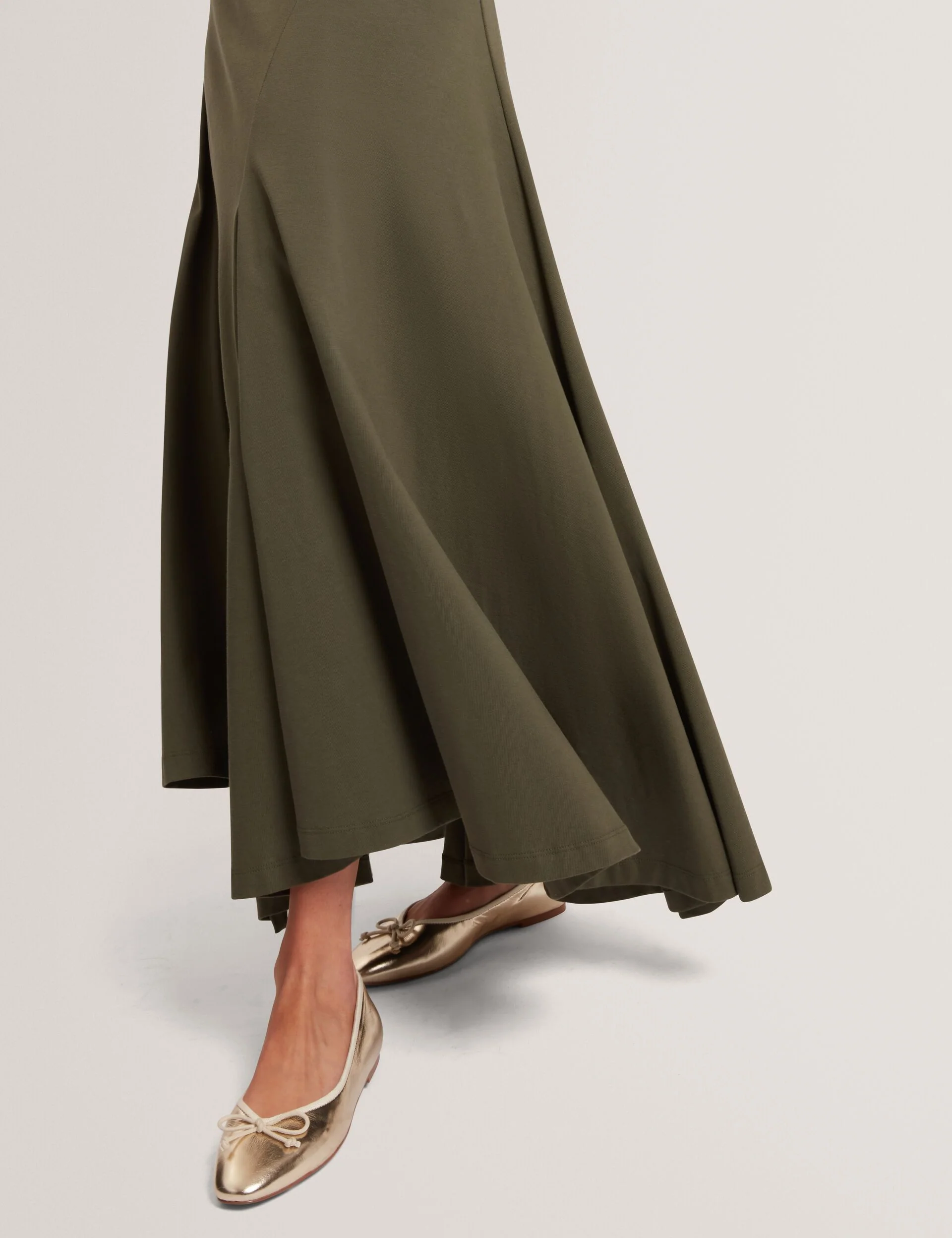 FUUSIA | DARK GREEN - Image 4