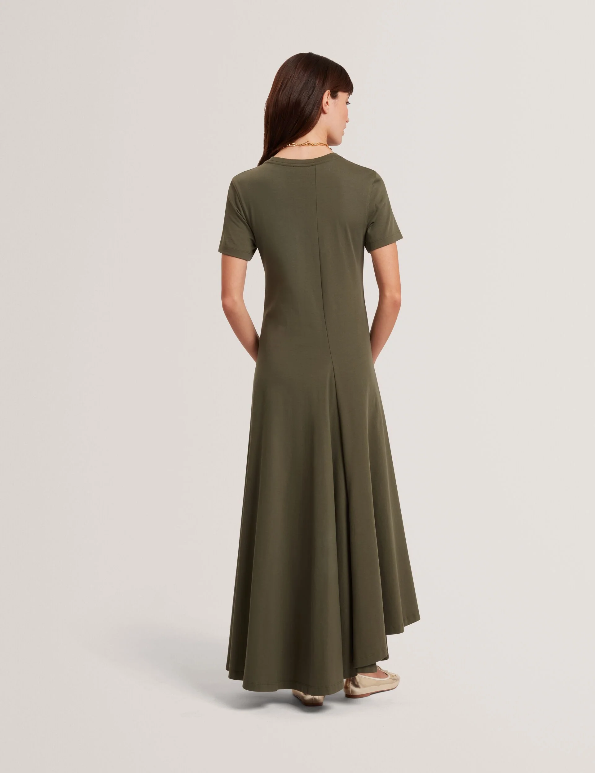 FUUSIA | DARK GREEN - Image 5