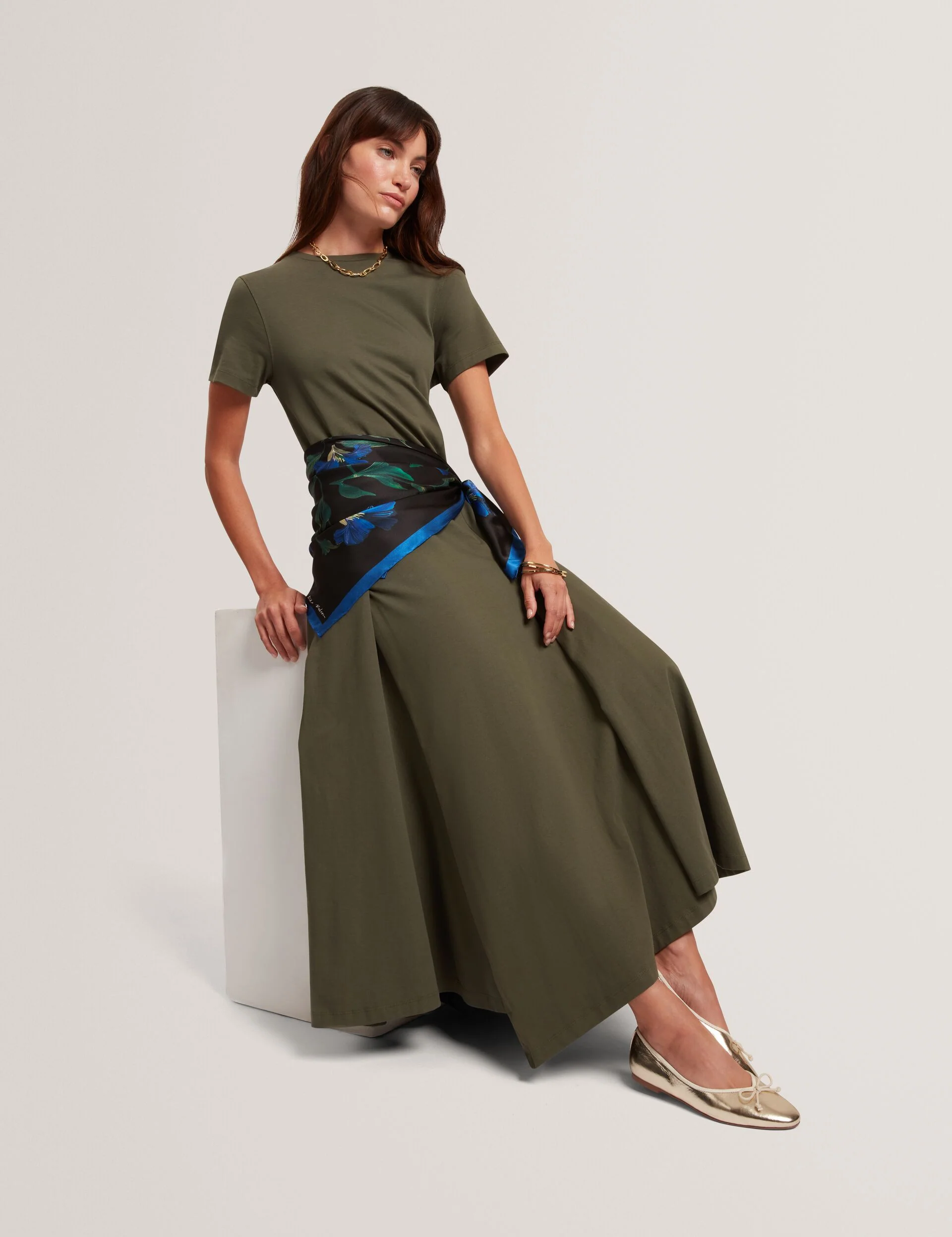 FUUSIA | DARK GREEN - Image 6