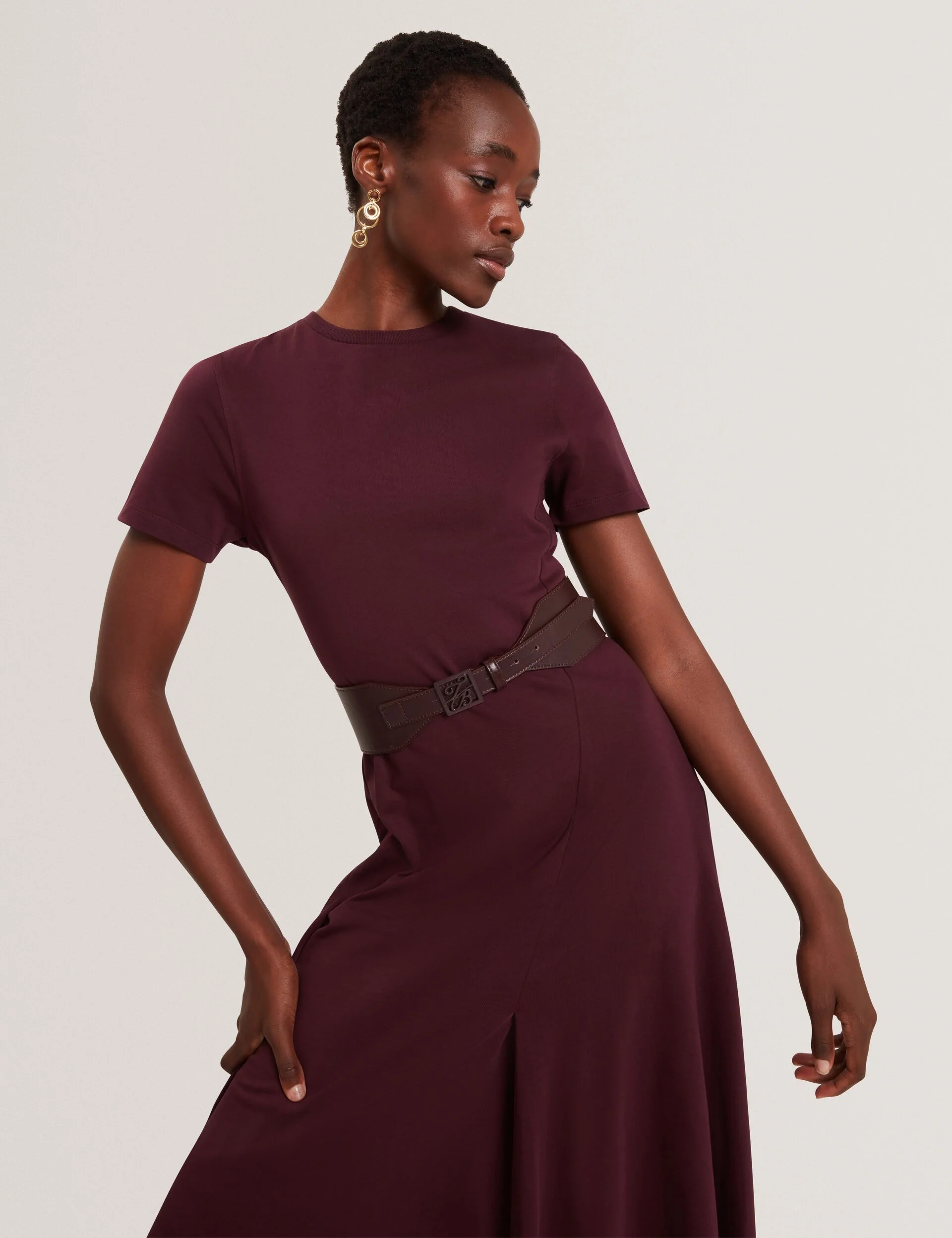 FUUSIA | OXBLOOD - Image 2