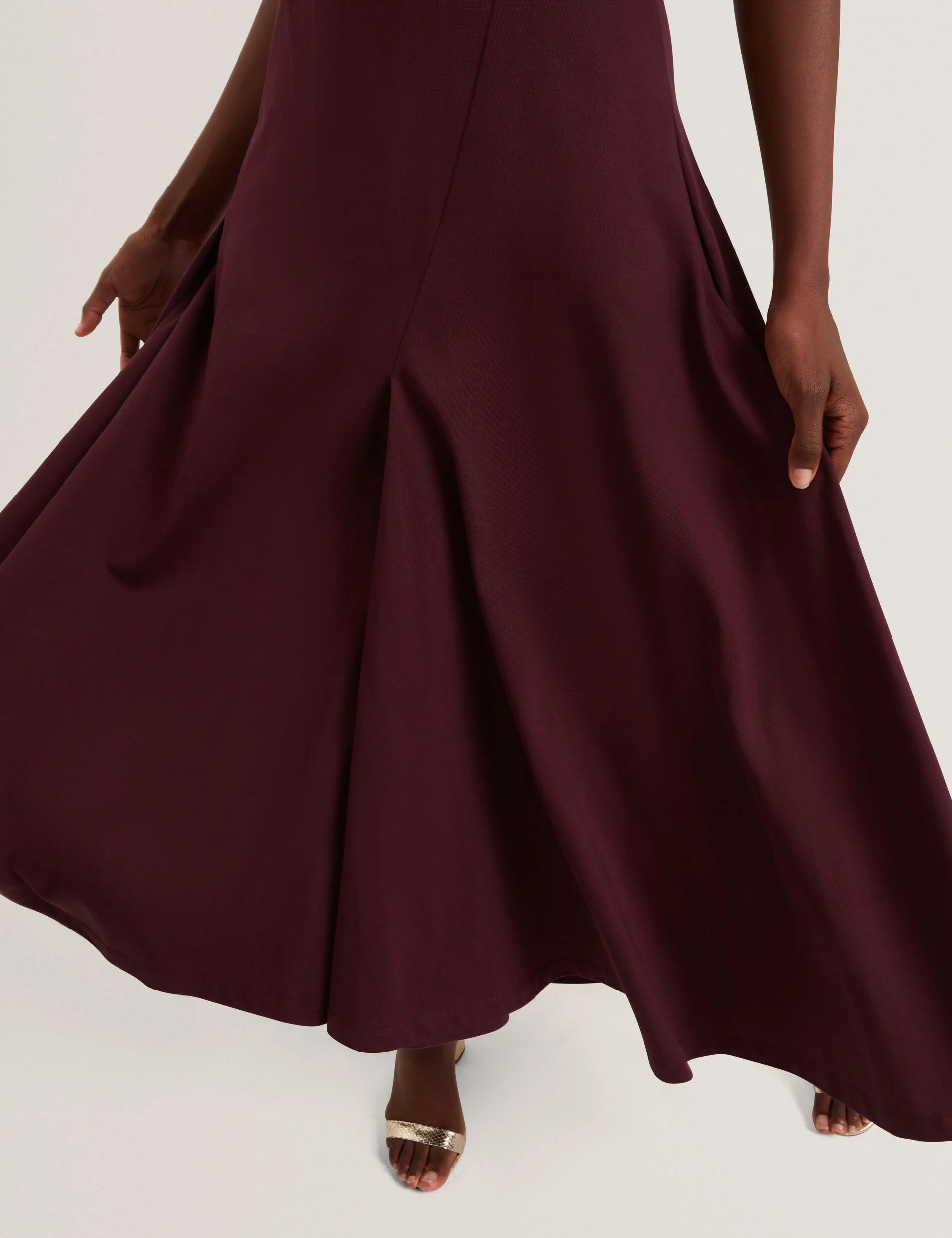 FUUSIA | OXBLOOD - Image 4