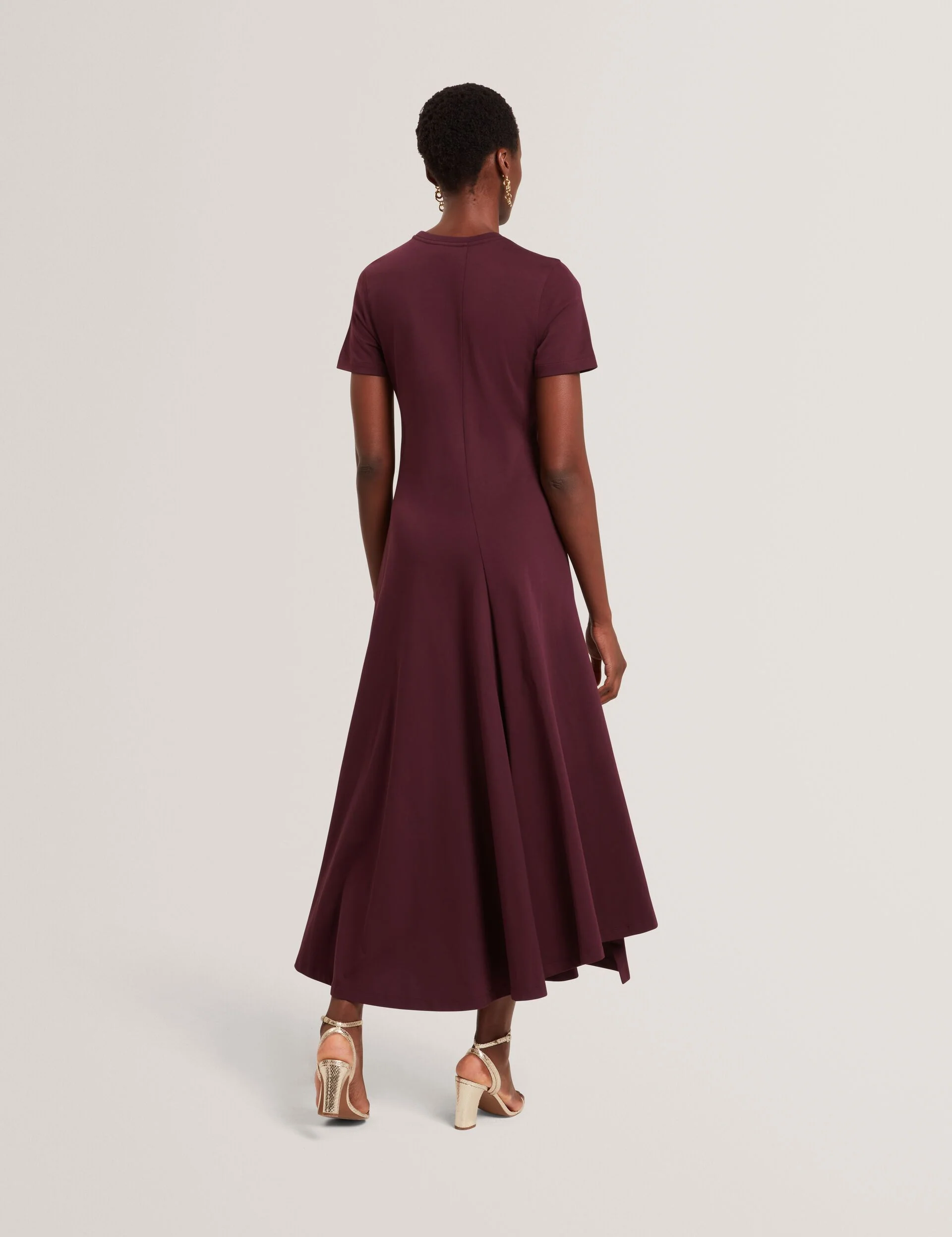 FUUSIA | OXBLOOD - Image 5