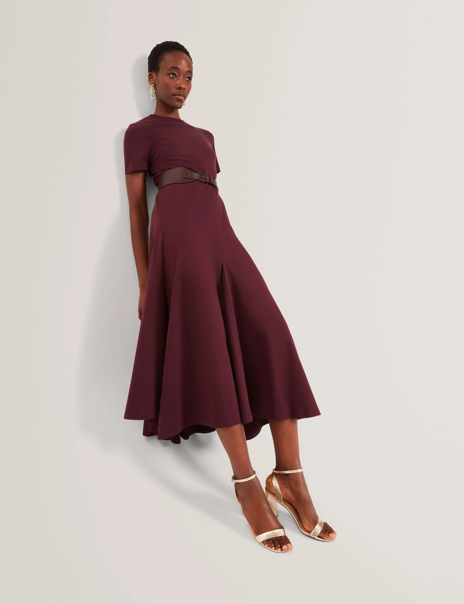 FUUSIA | OXBLOOD - Image 6