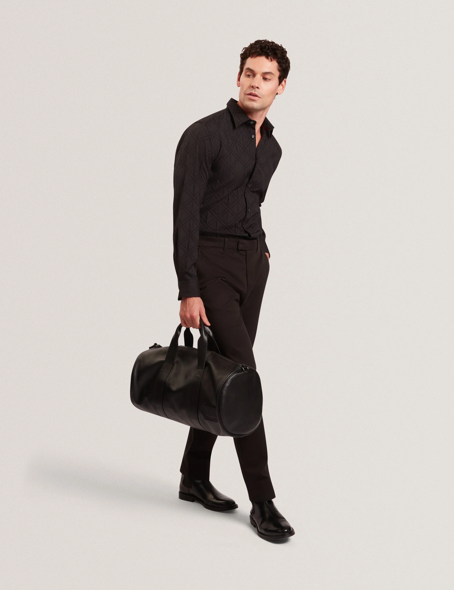 FYNRAN | BLACK - Image 4