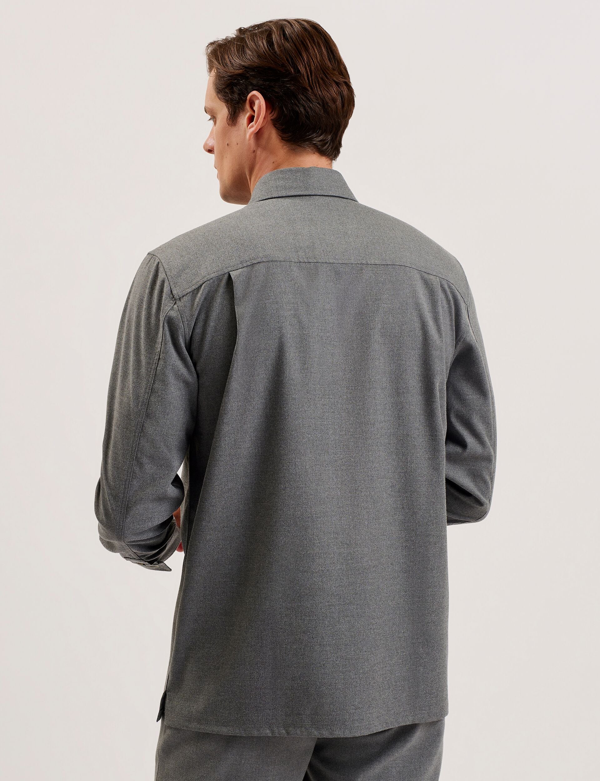 GAIUS | LIGHT GREY - Image 5
