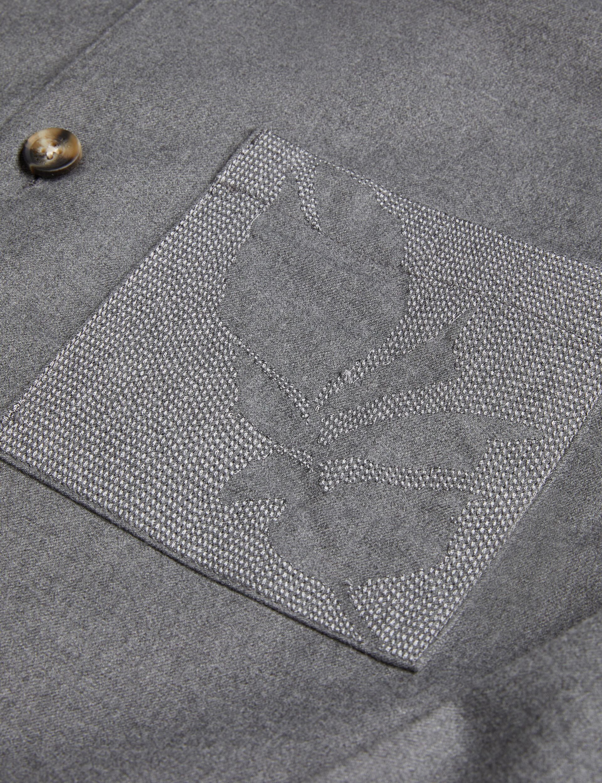 GAIUS | LIGHT GREY - Image 6