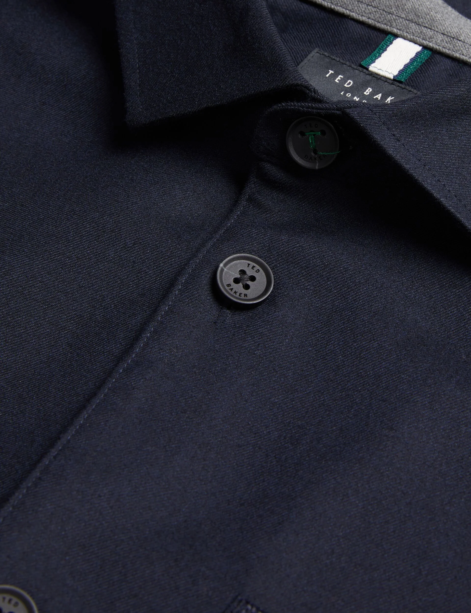 GAIUS | NAVY - Image 6