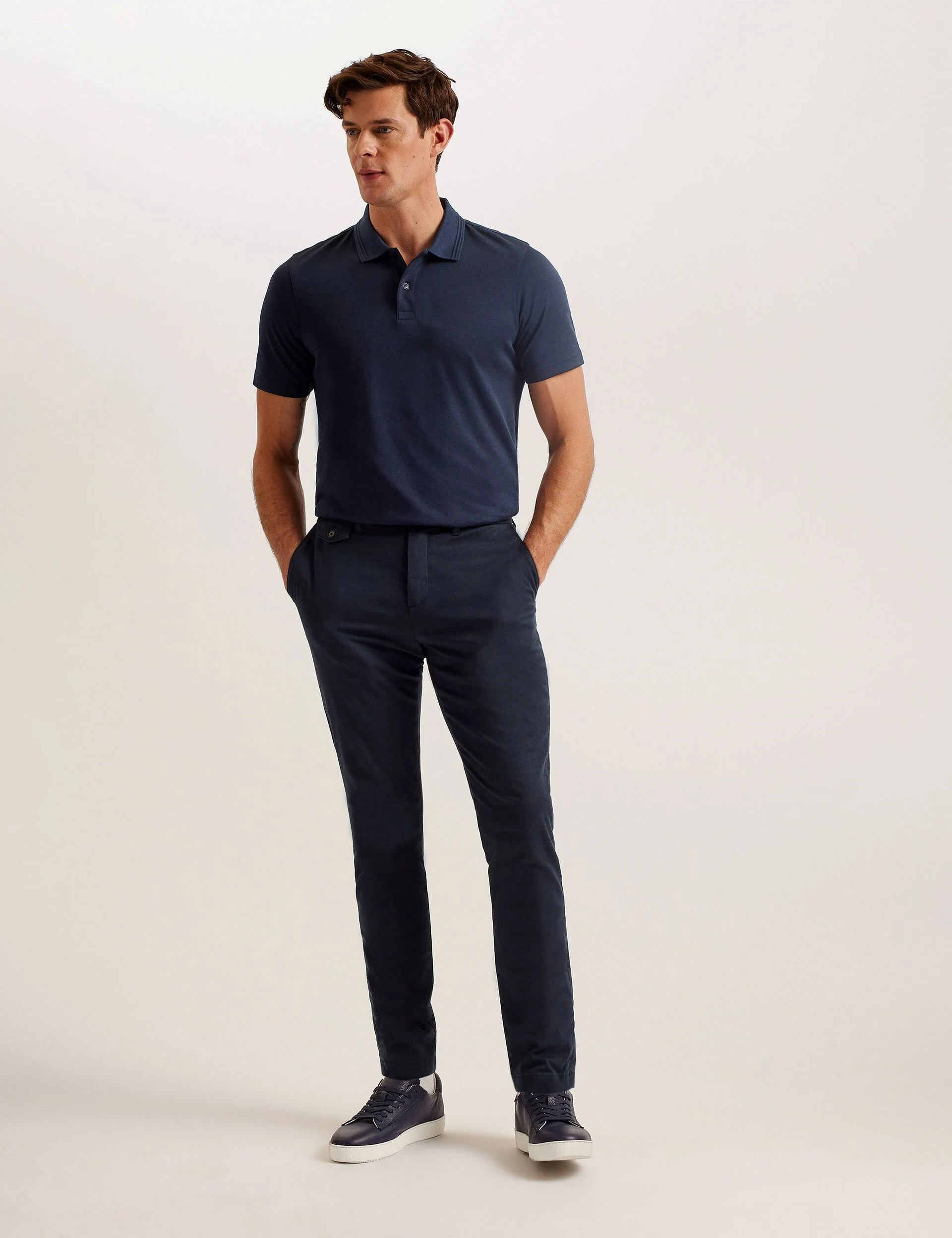 GALDON | NAVY - Image 4
