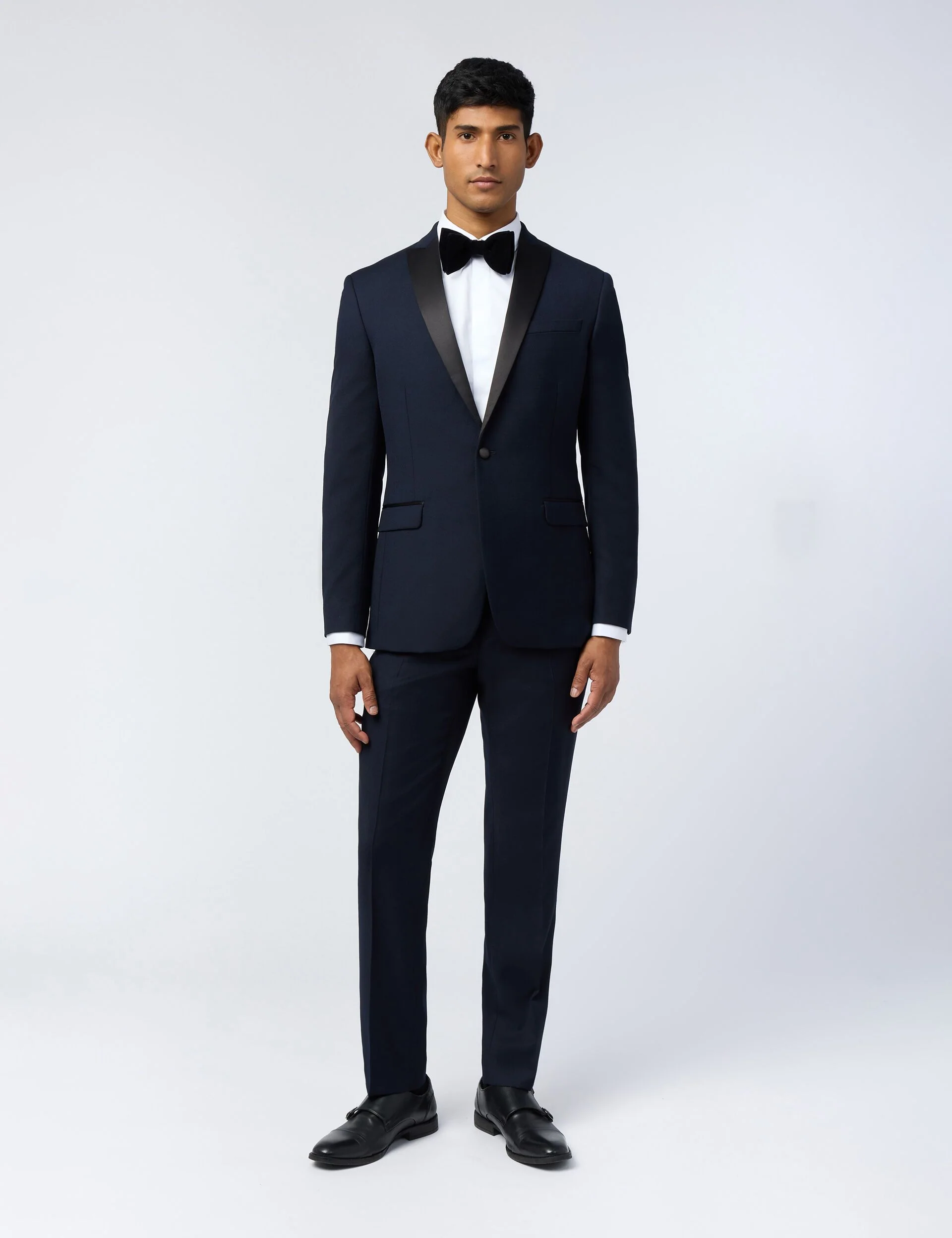 GALENJ | NAVY - Image 2