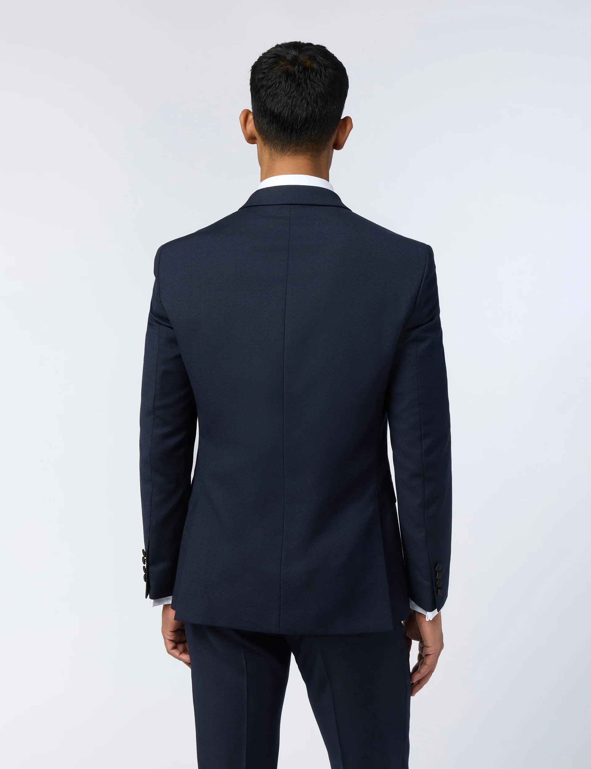 GALENJ | NAVY - Image 3