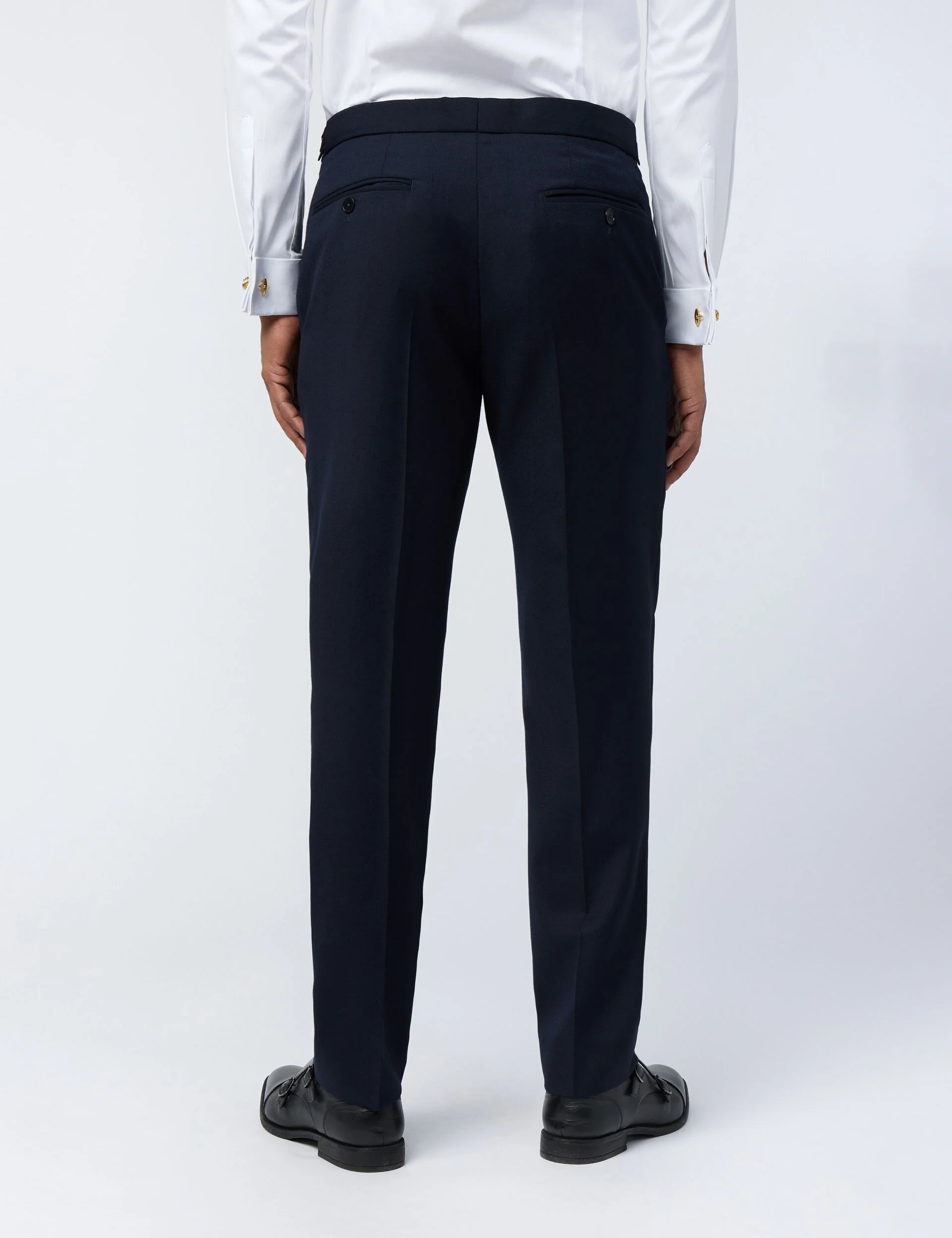 GALENT | NAVY - Image 2