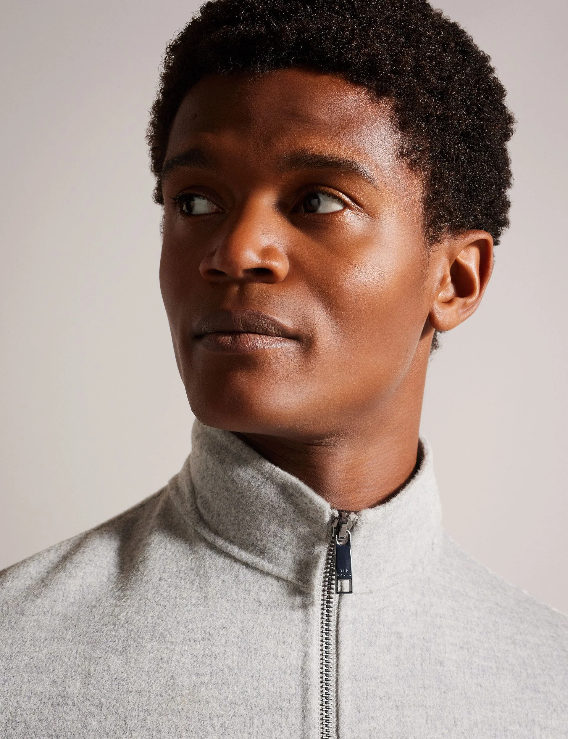 GALOW | LIGHT GREY - Image 5