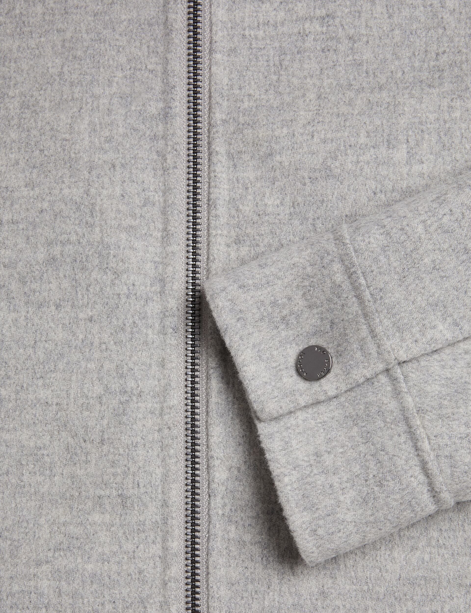 GALOW | LIGHT GREY - Image 6