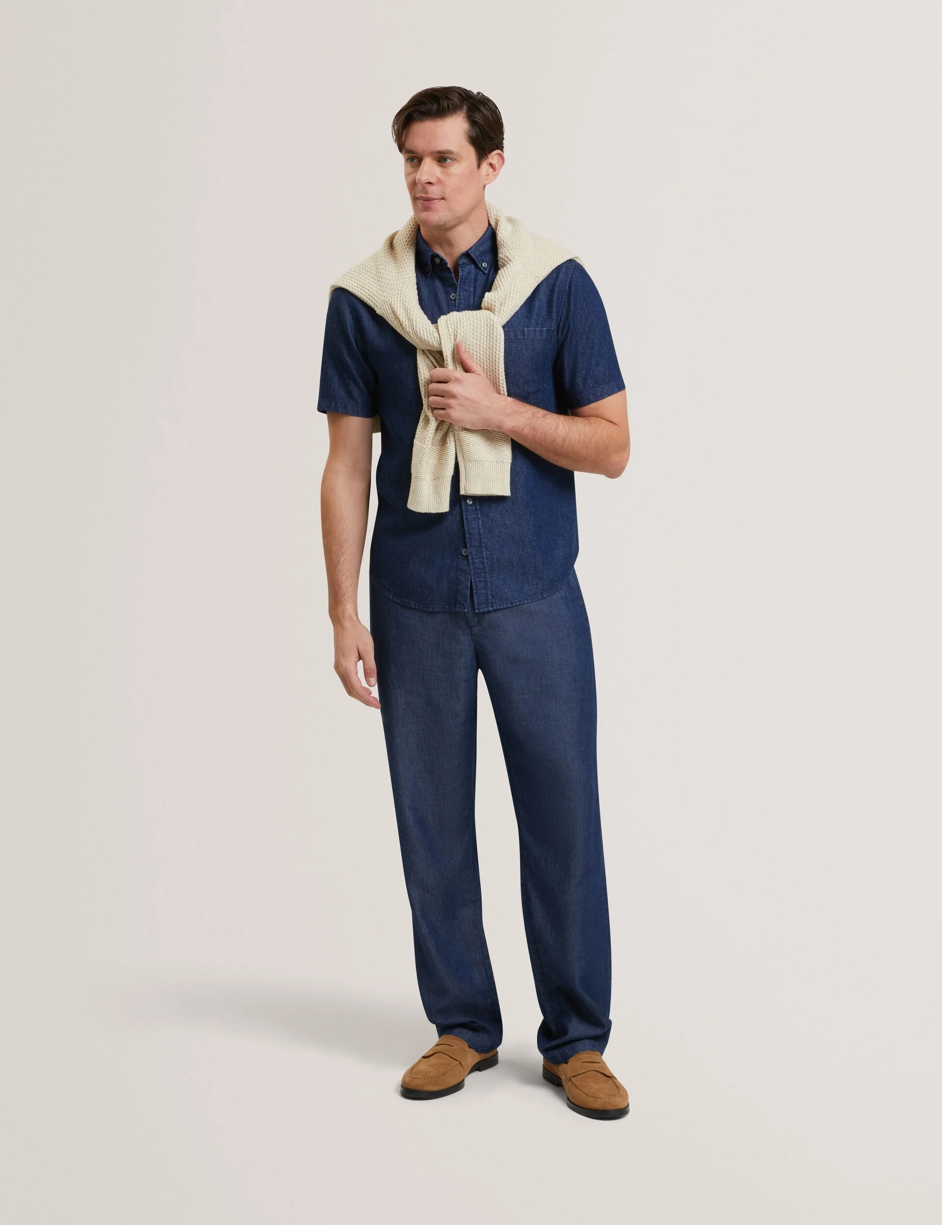 GANMO | NAVY BLUE - Image 2