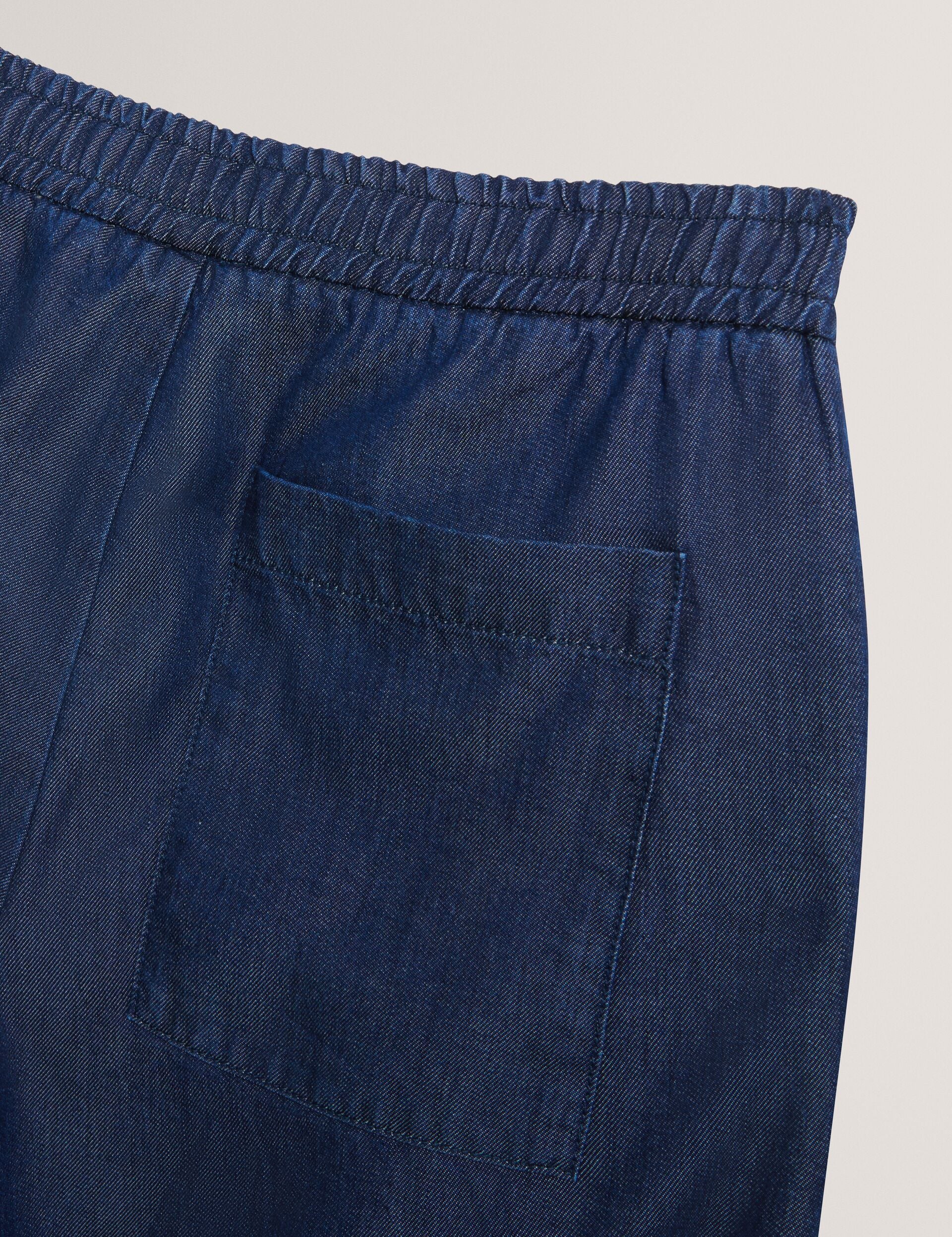 GANMO | NAVY BLUE - Image 3
