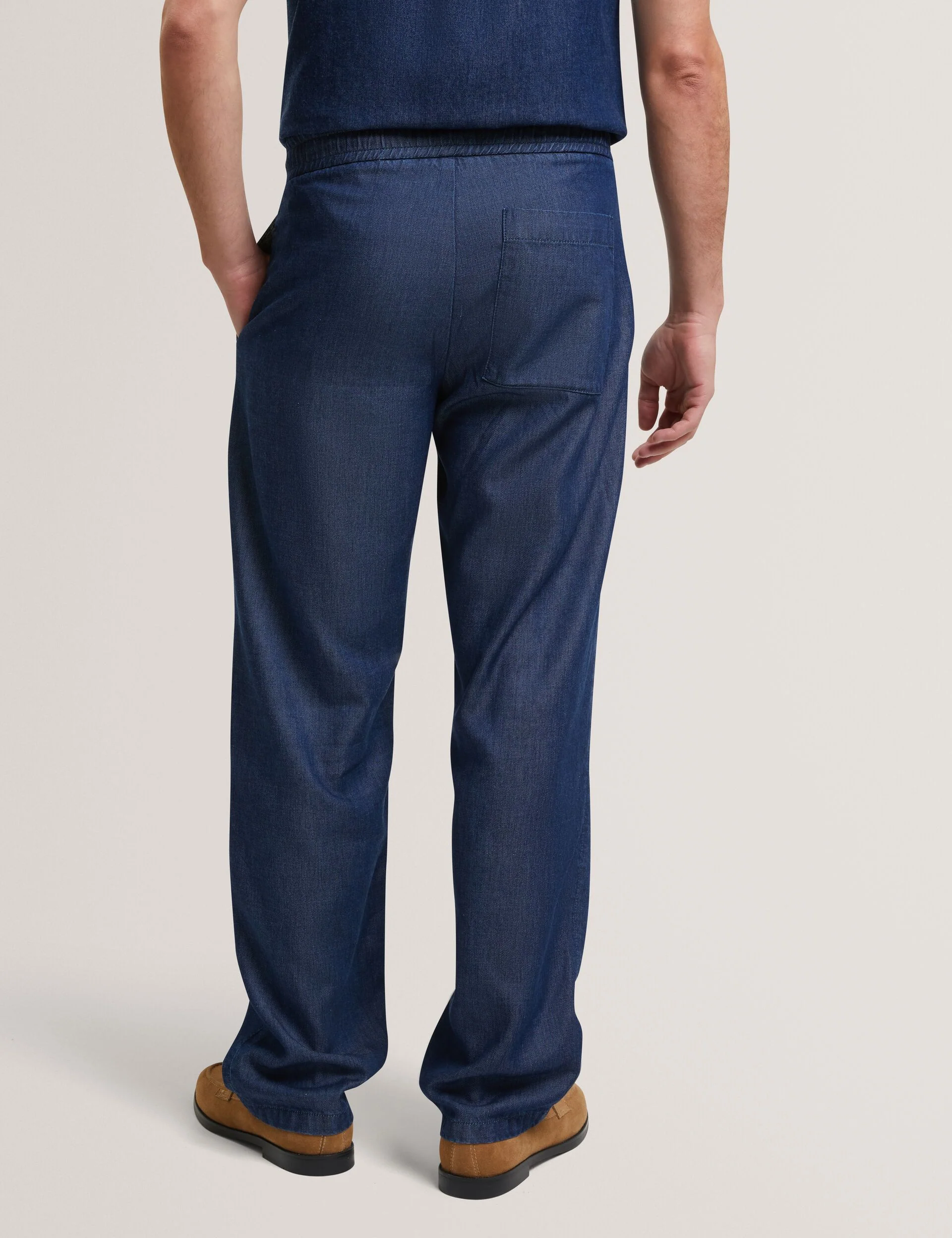 GANMO | NAVY BLUE - Image 5