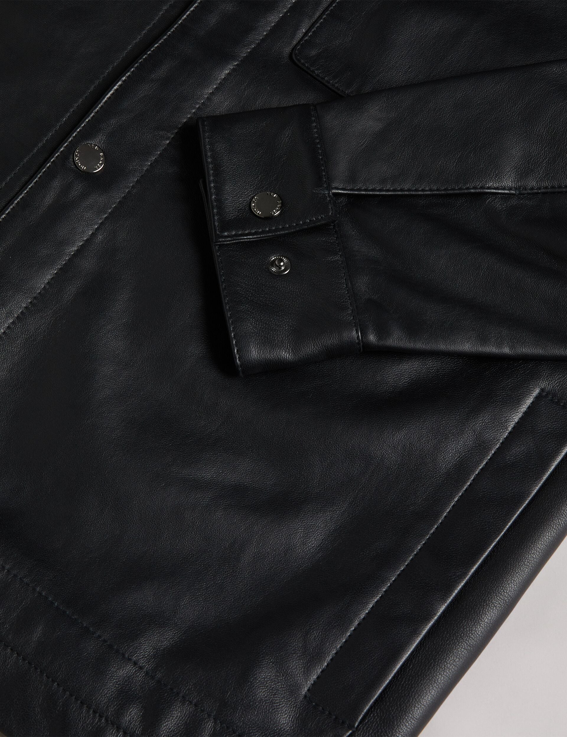 GARRY | BLACK - Image 3