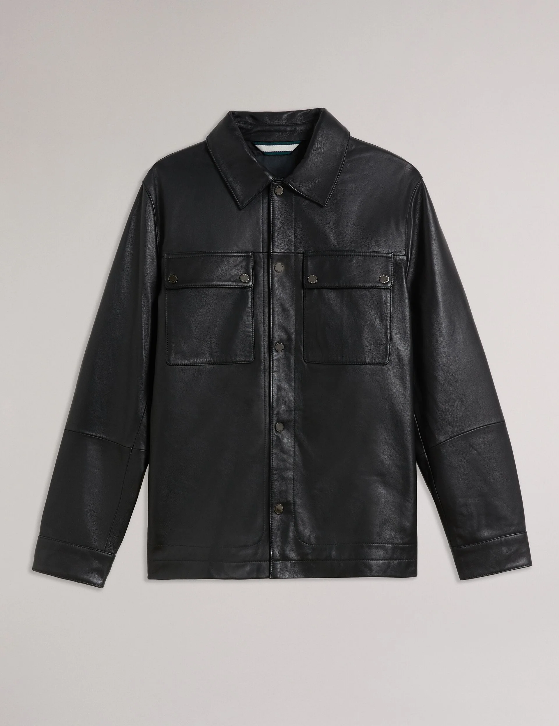 GARRY | BLACK - Image 6