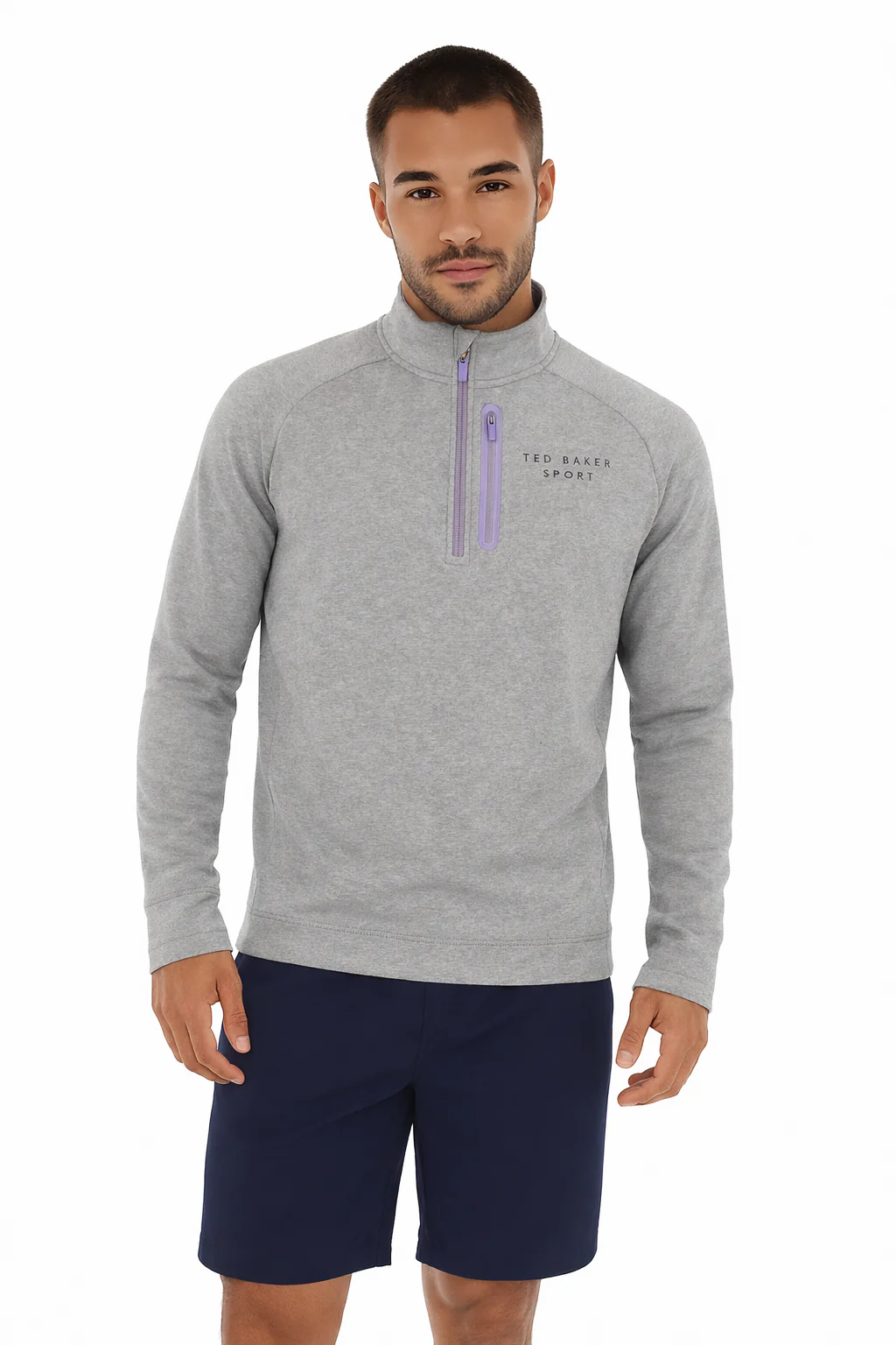 GARY | GREY MARL - Image 2