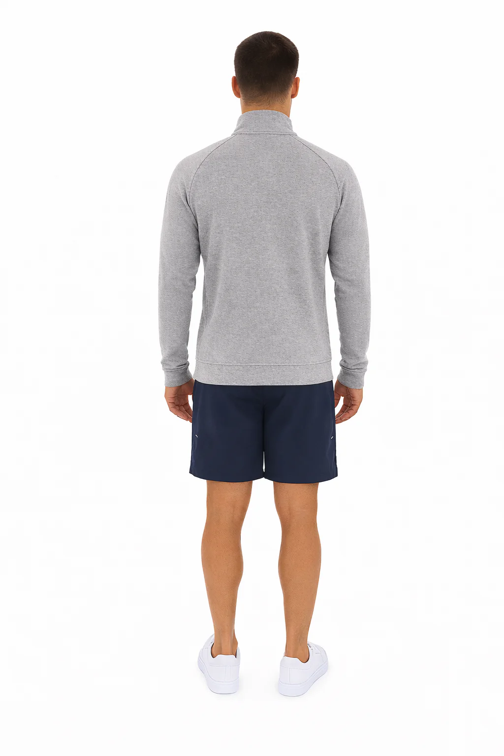 GARY | GREY MARL - Image 3