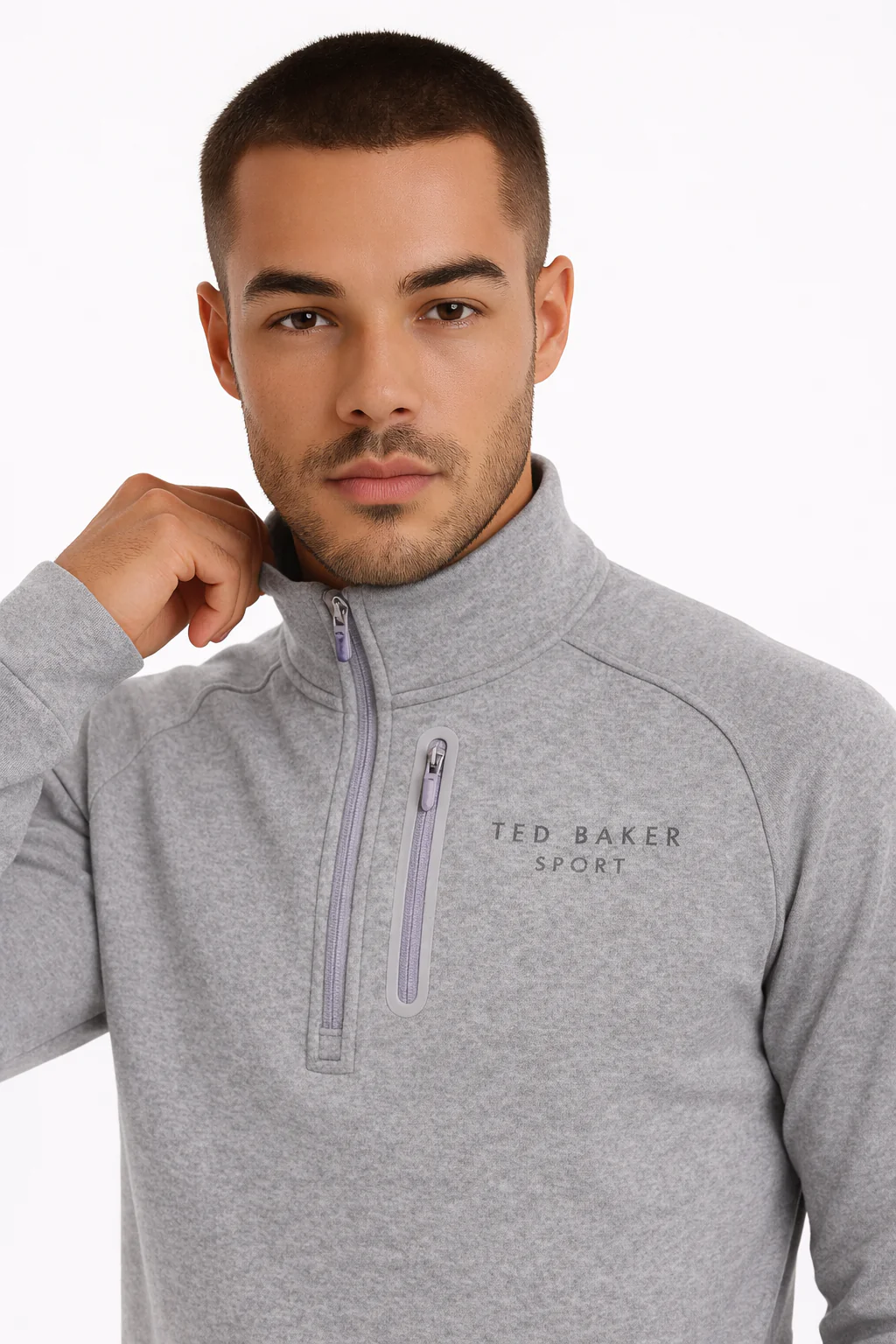 GARY | GREY MARL - Image 4