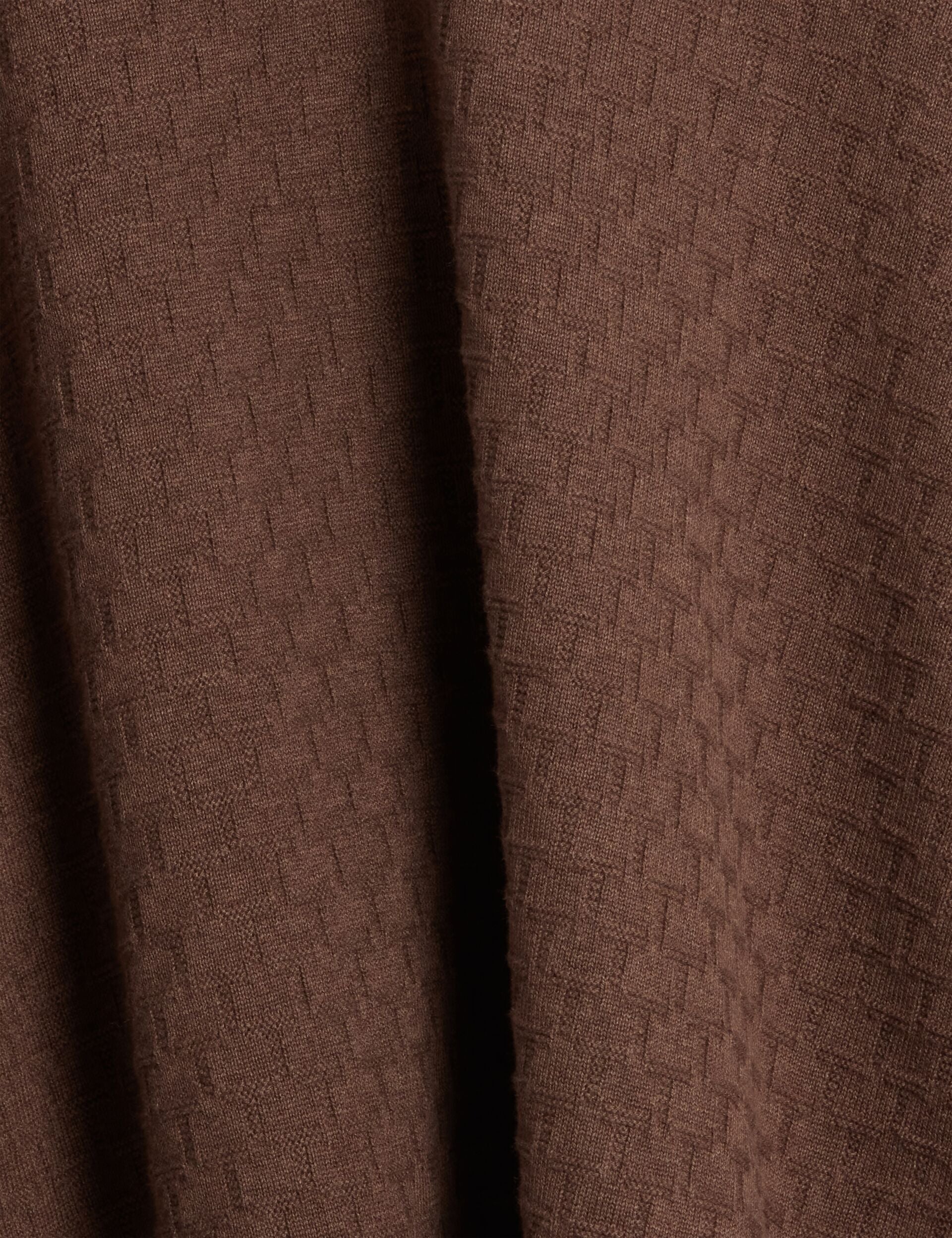 GATEN | DARK BROWN - Image 3
