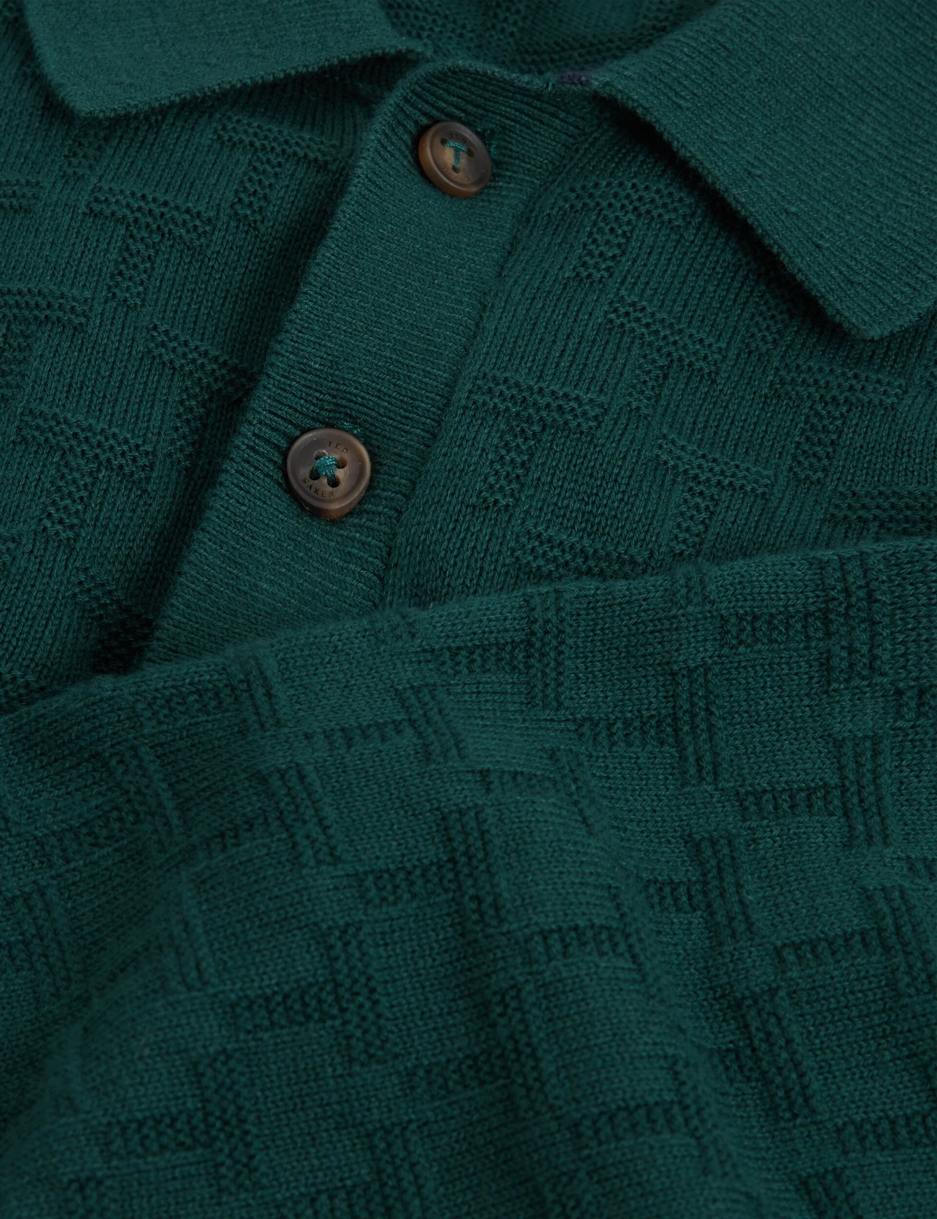 GATEN | DARK GREEN - Image 3