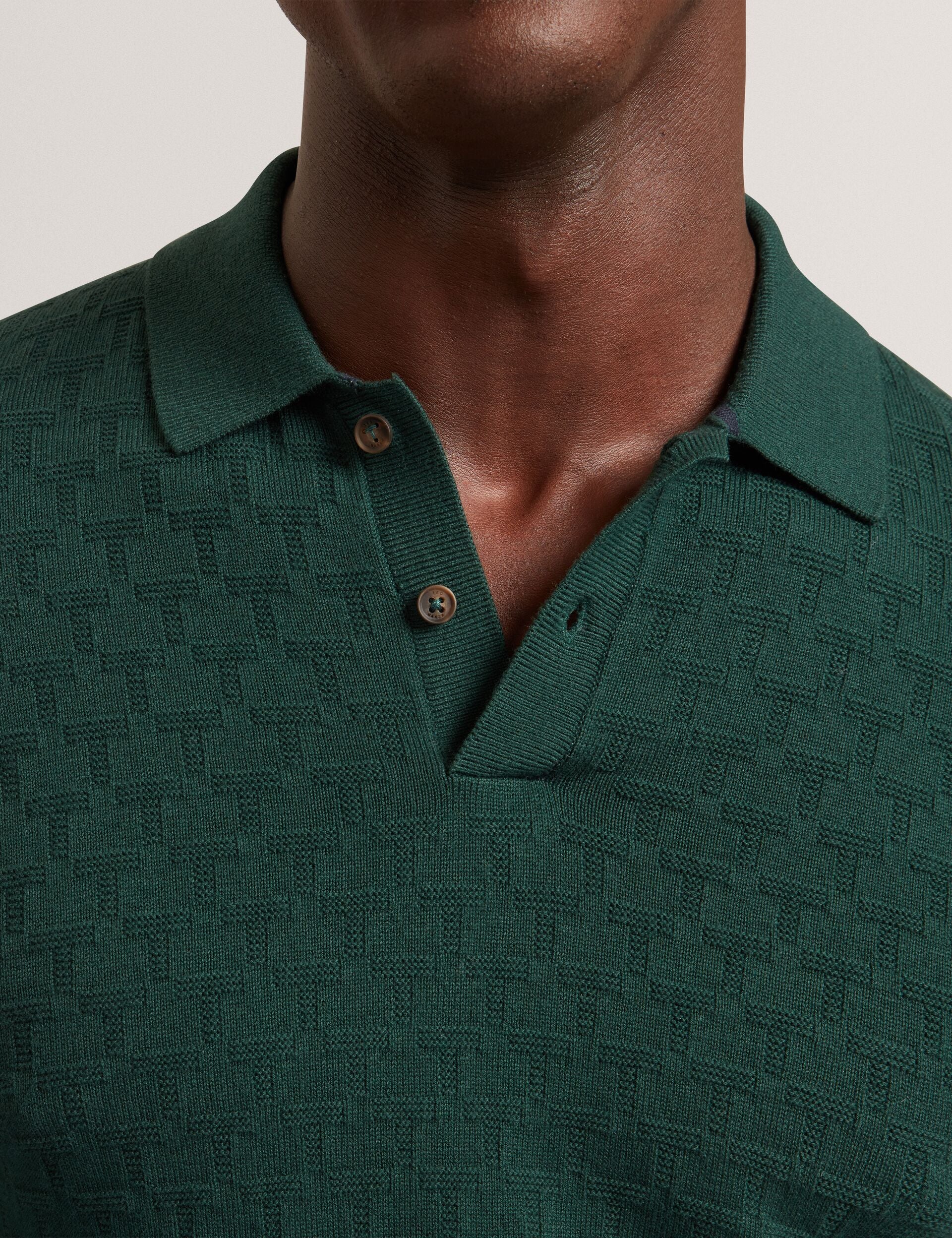 GATEN | DARK GREEN - Image 4