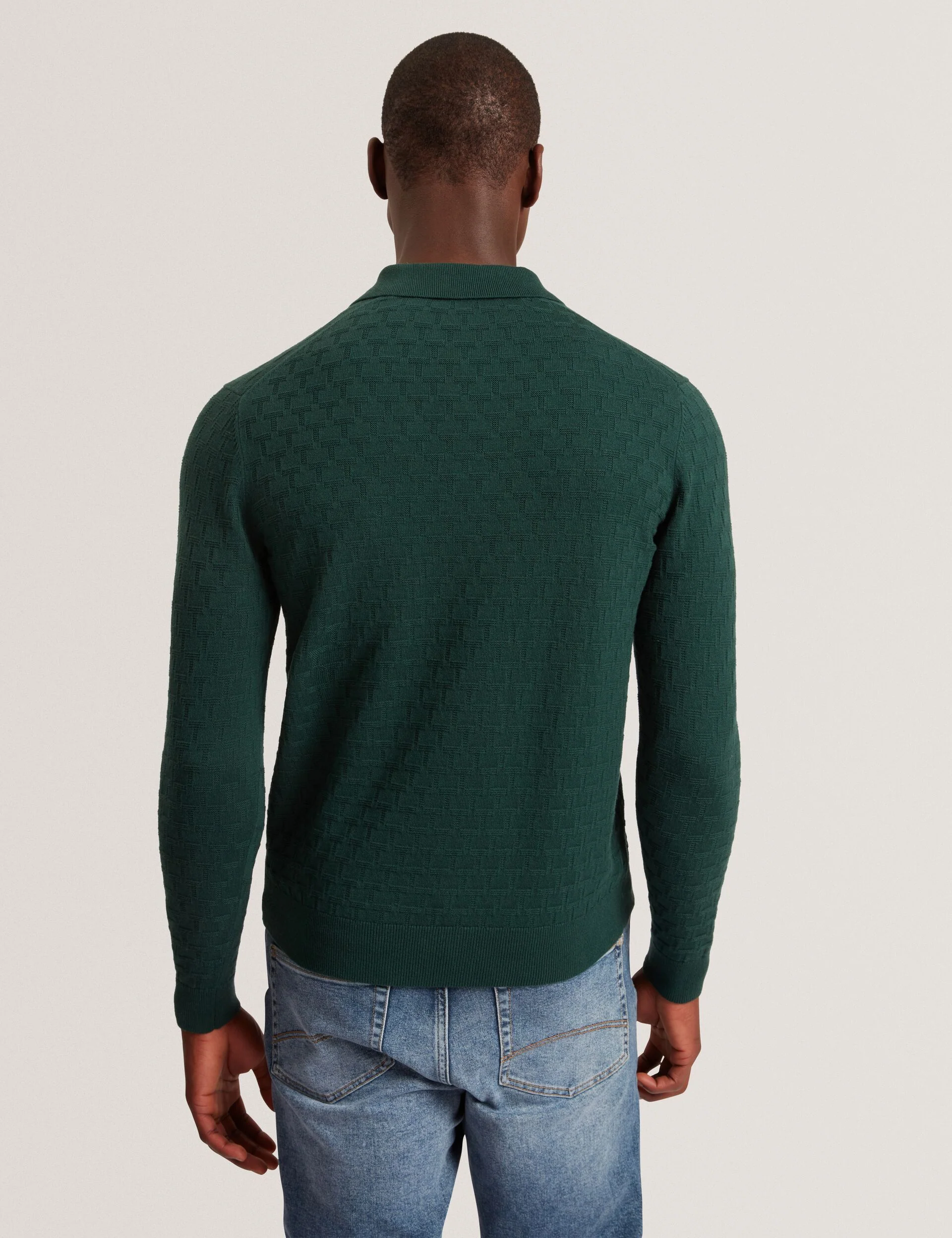 GATEN | DARK GREEN - Image 5