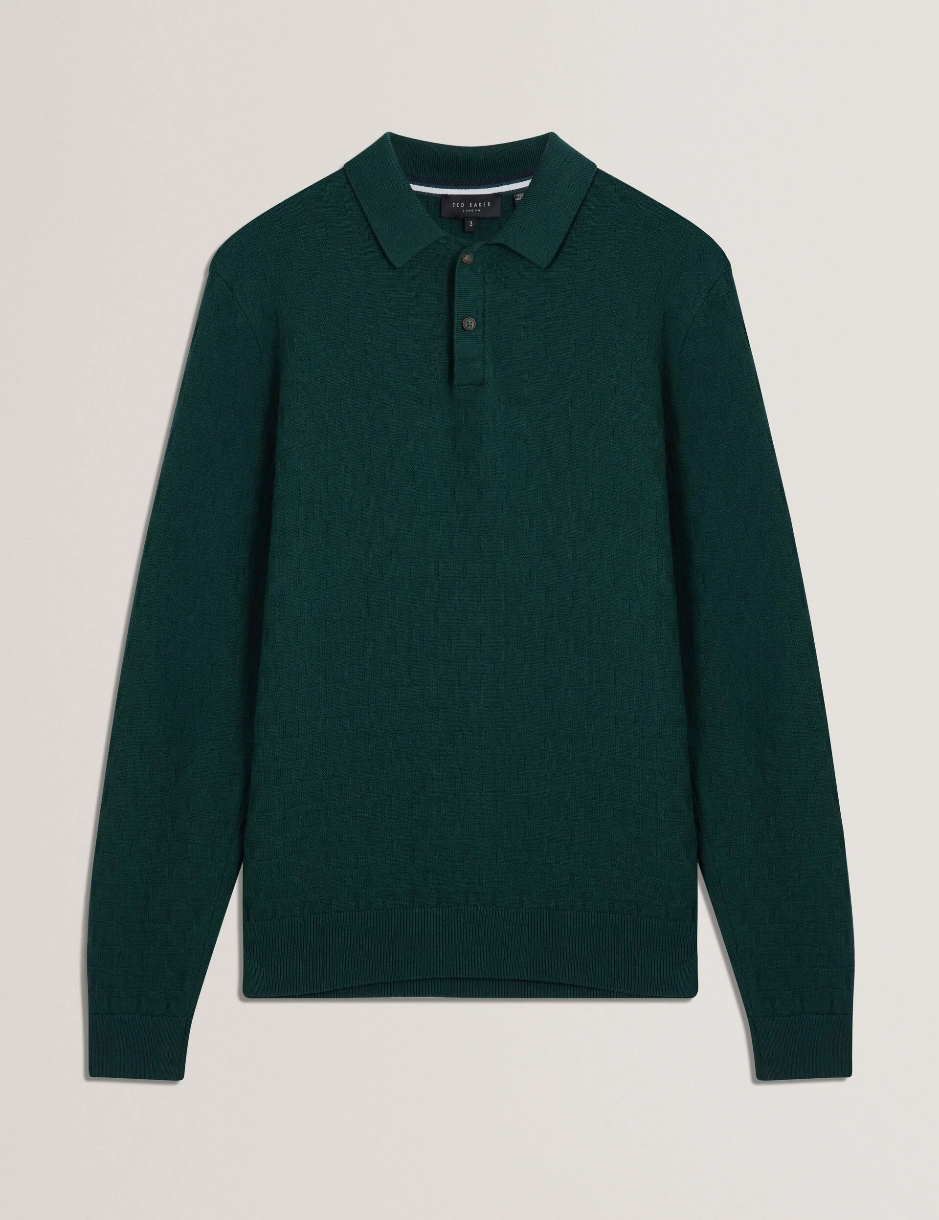 GATEN | DARK GREEN - Image 7