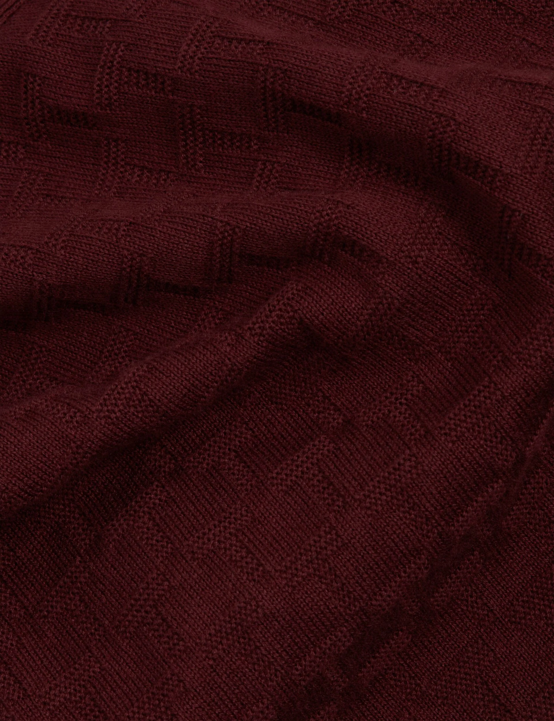 GATEN | MAROON - Image 3