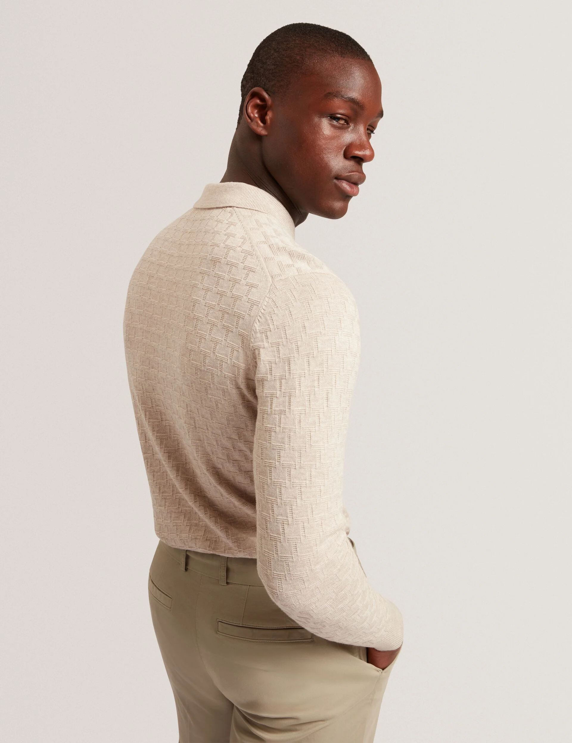 GATEN | NATURAL - Image 5