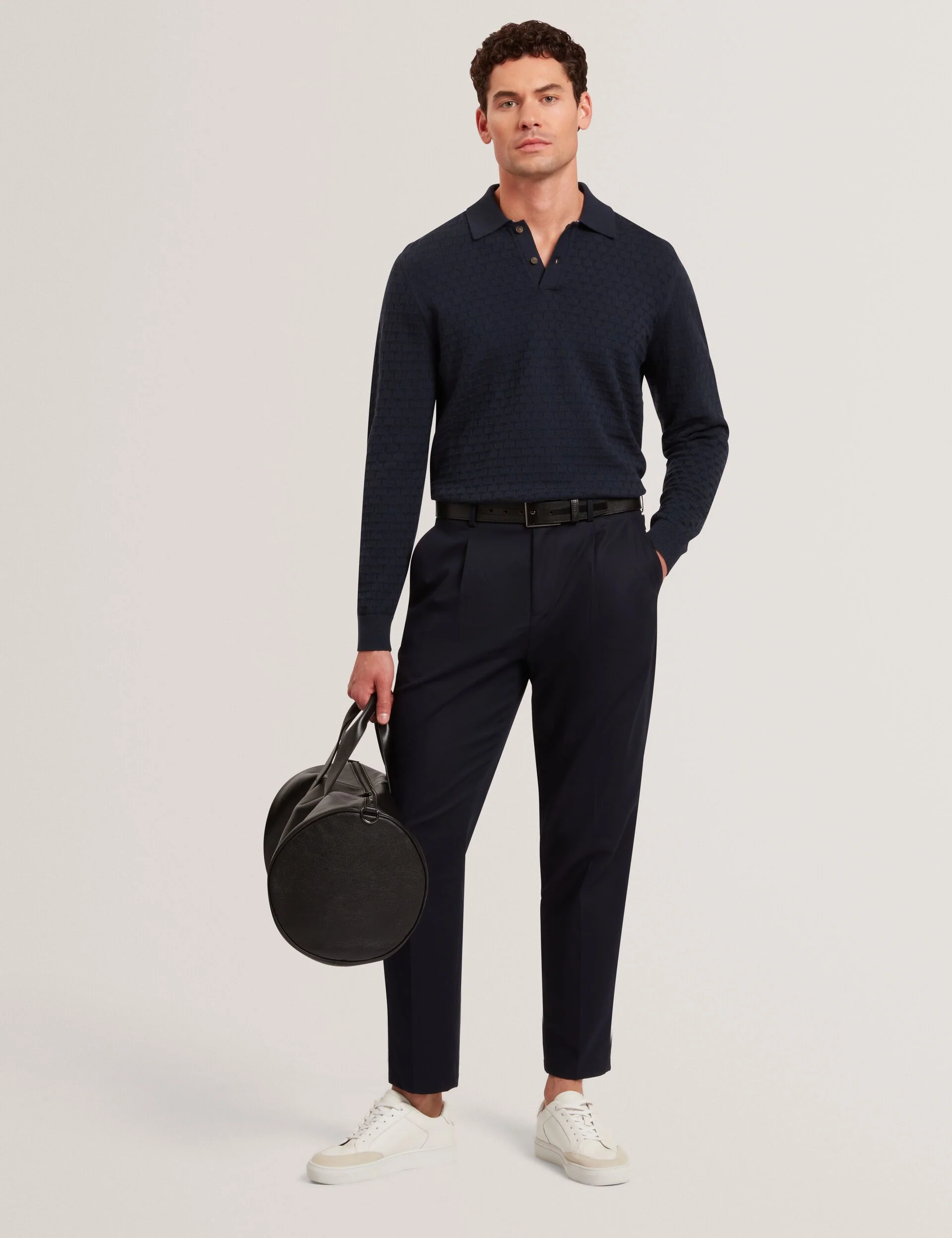 GATEN | NAVY - Image 2