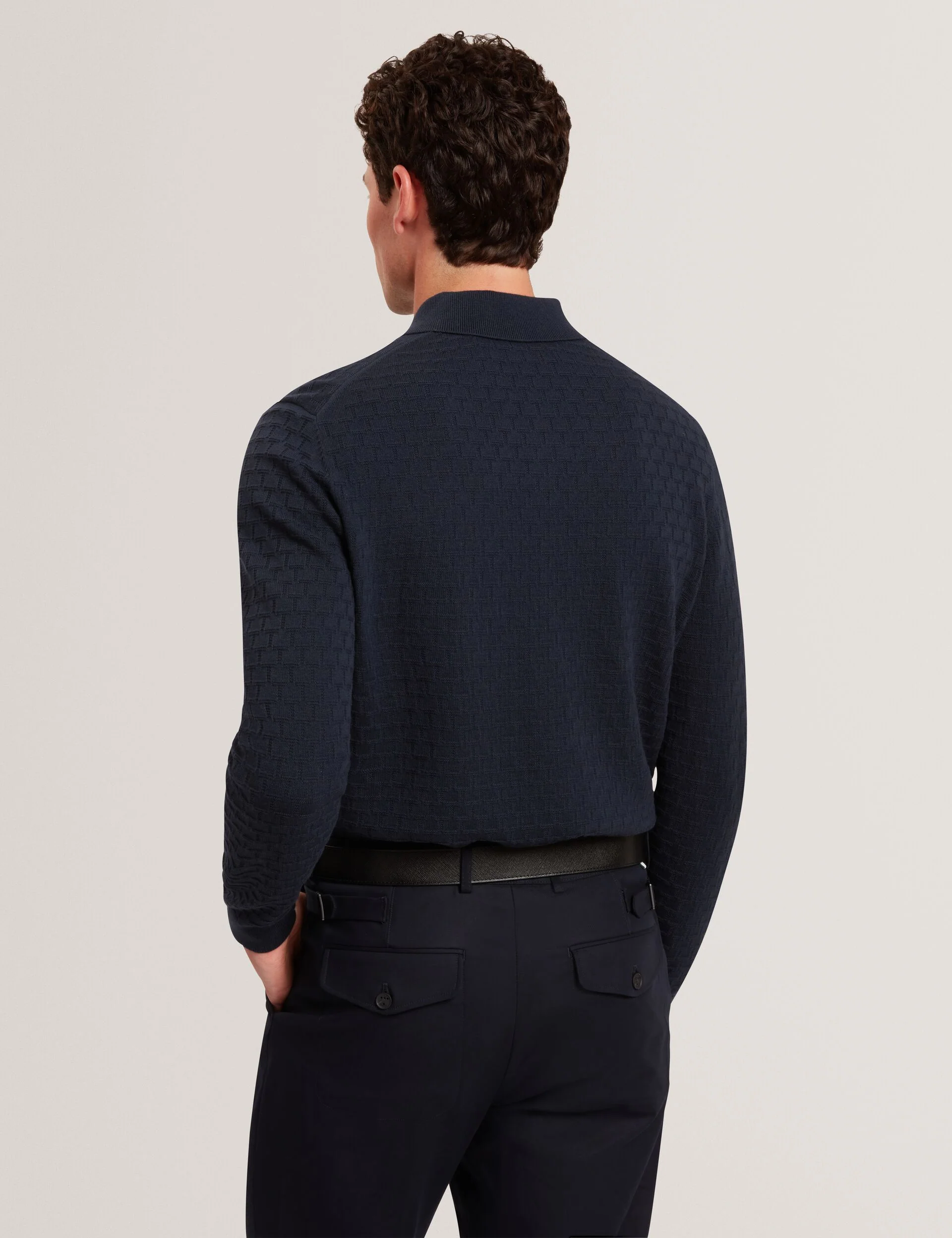 GATEN | NAVY - Image 5