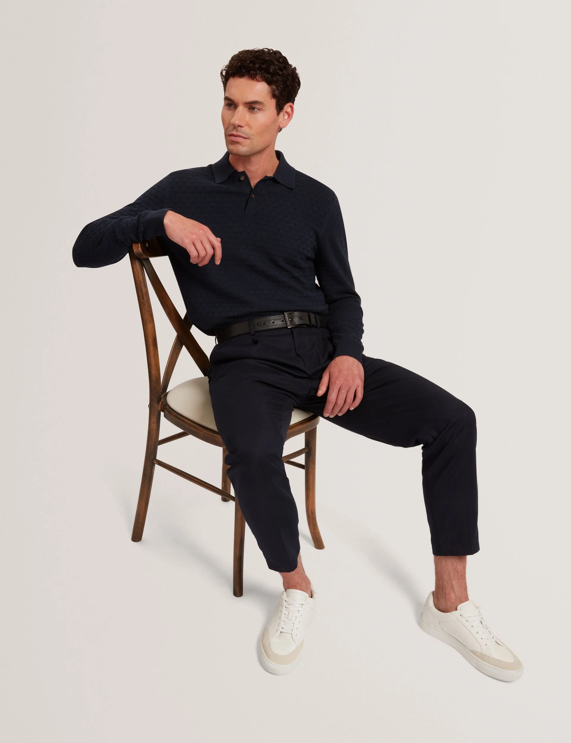 GATEN | NAVY - Image 6