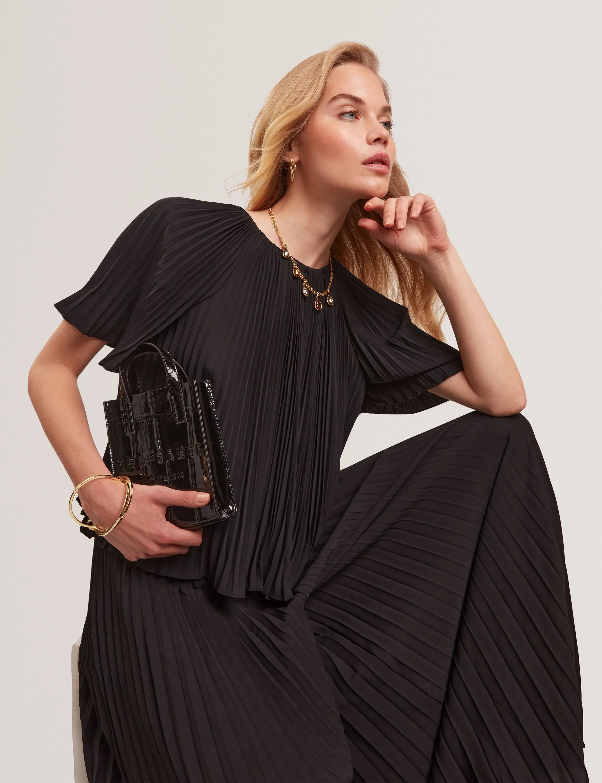 GATOCON | JET BLACK - Image 2