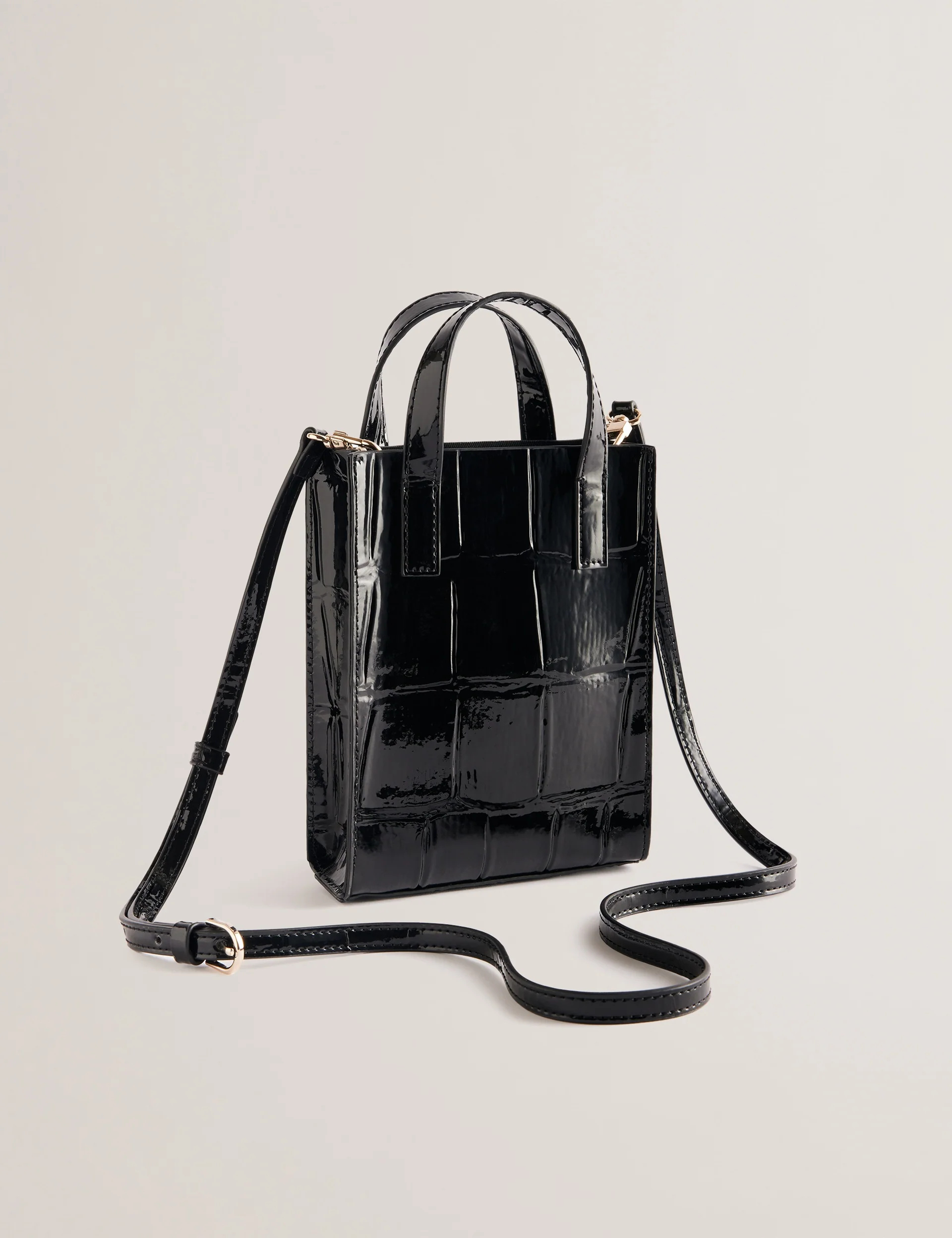 GATOCON | JET BLACK - Image 4