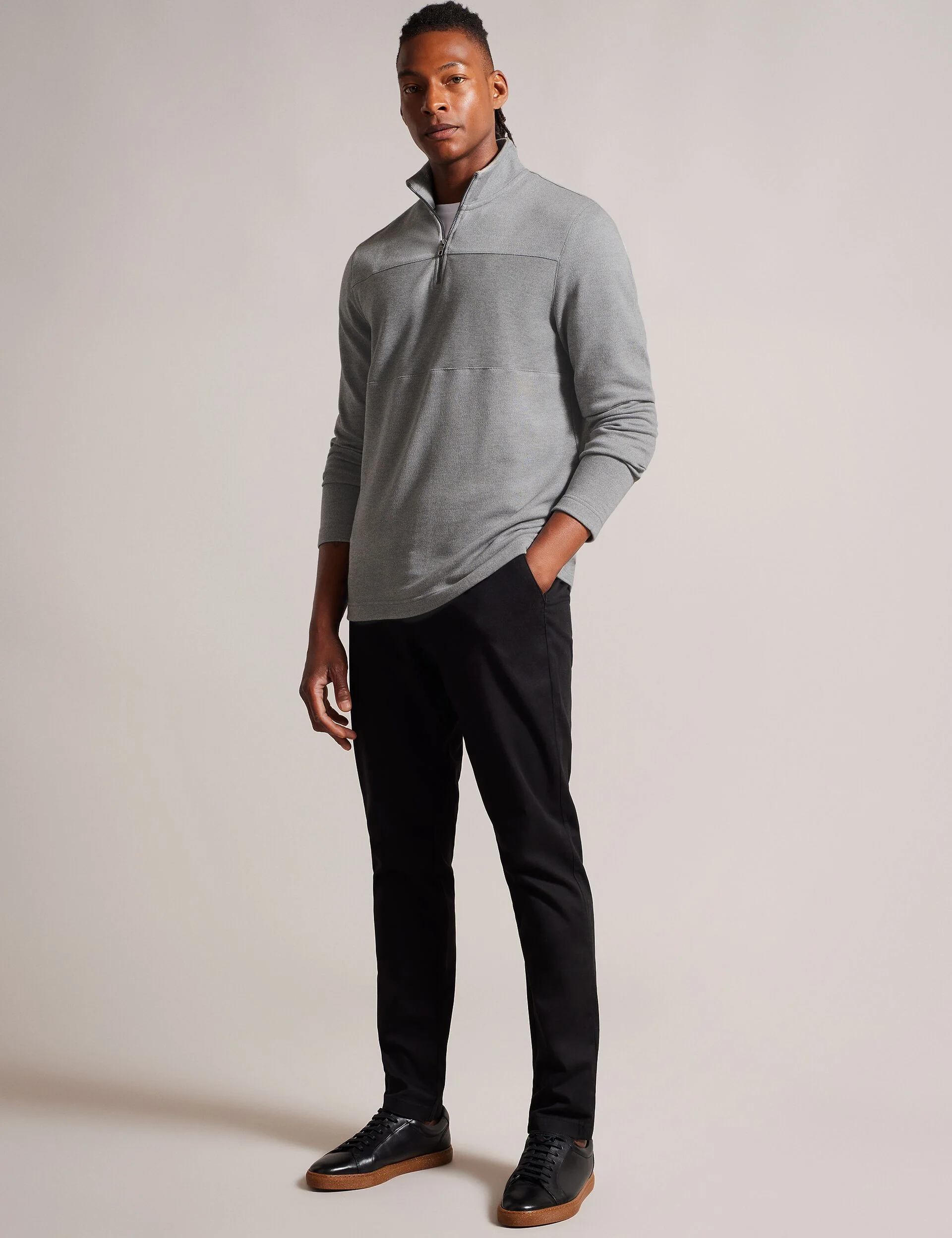 GAZINE | GREY - Image 2