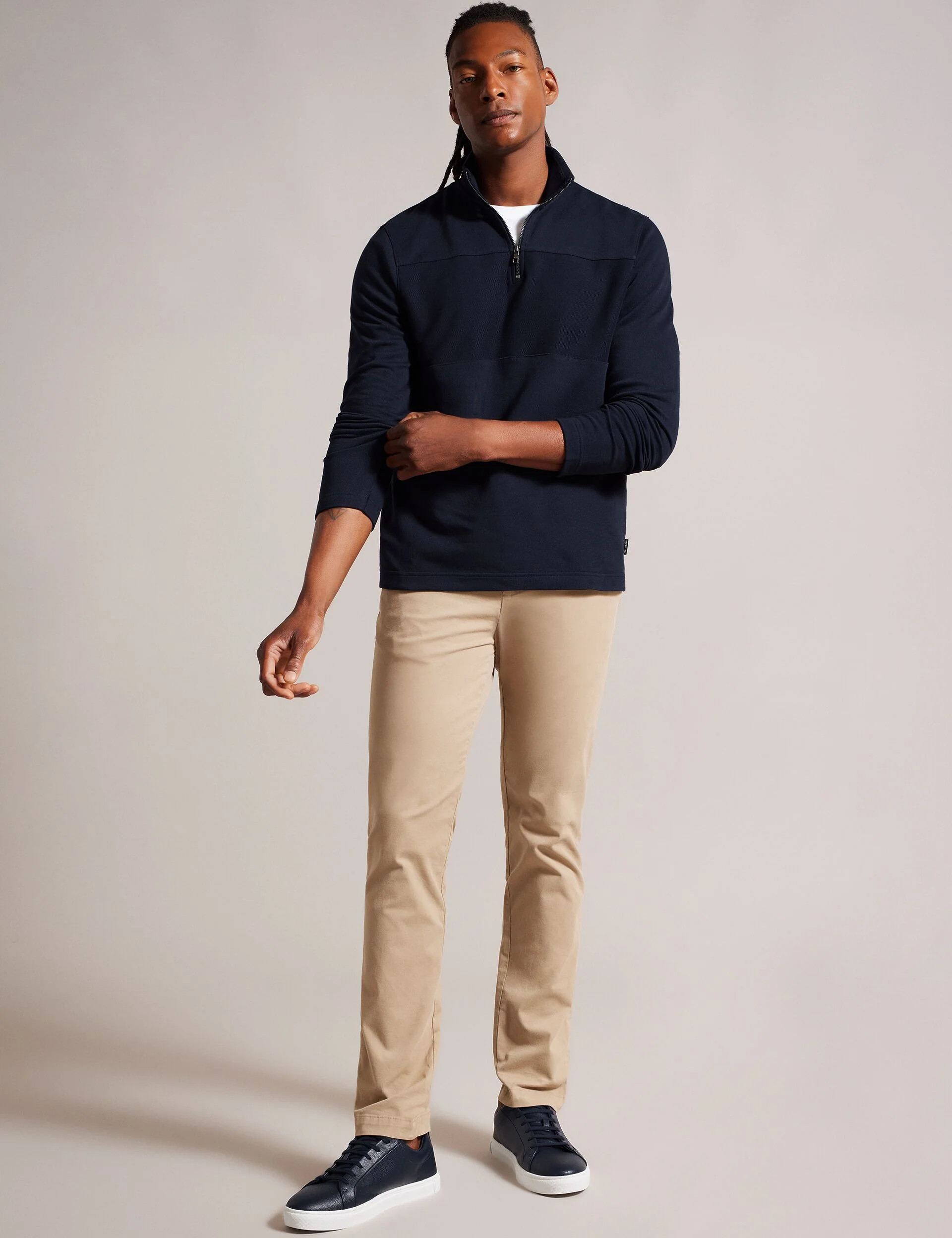 GAZINE | NAVY - Image 2