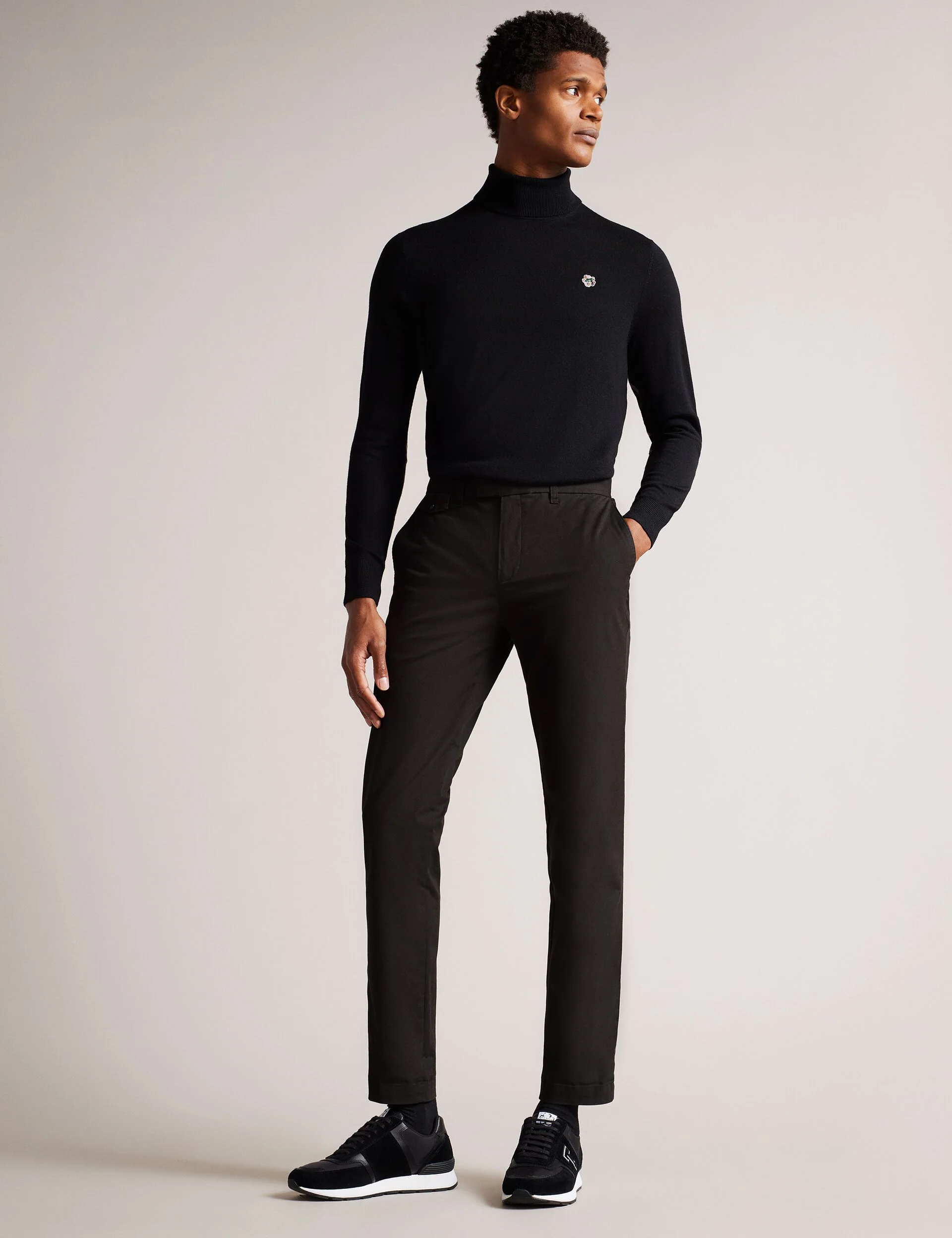 GENAY | BLACK - Image 2