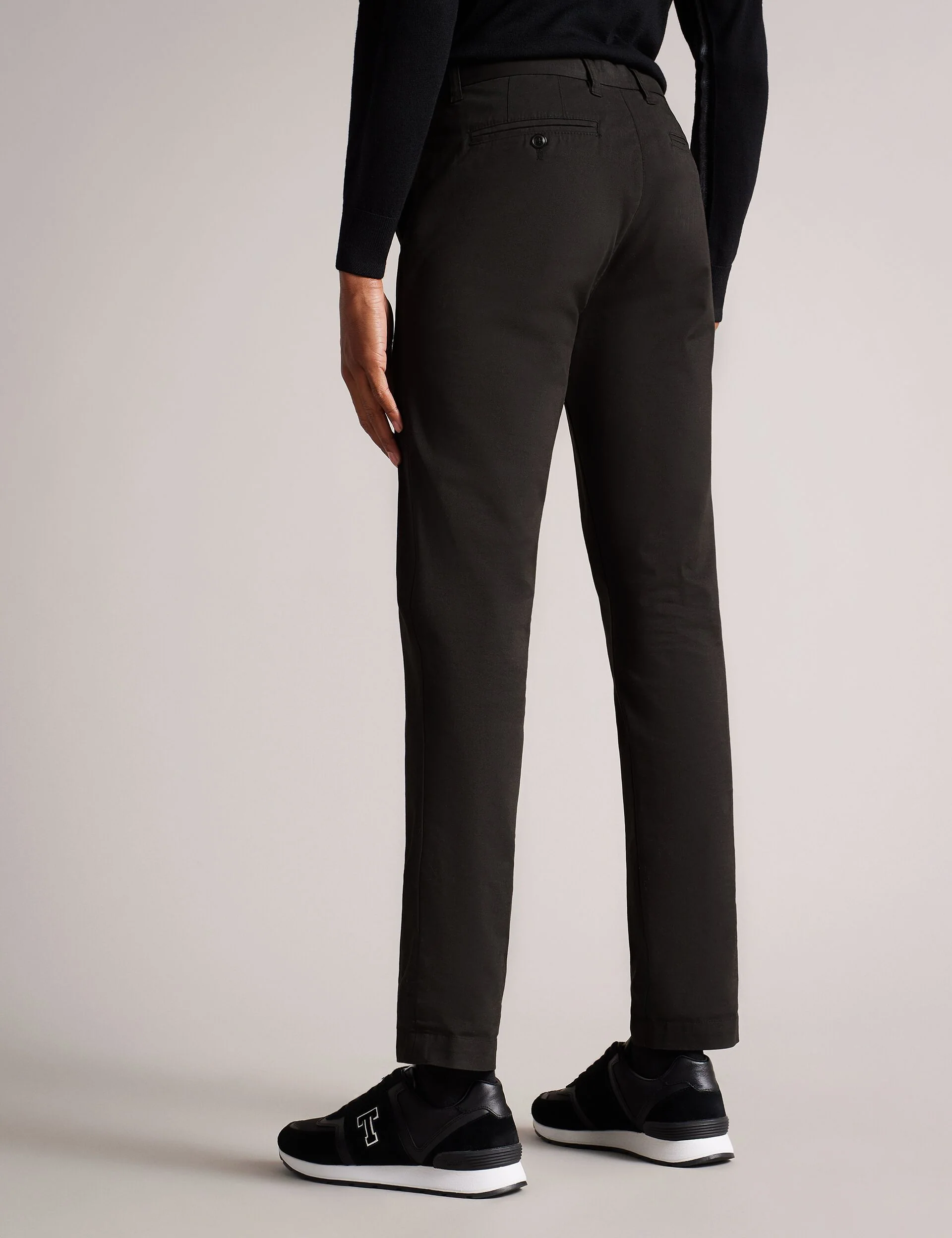 GENAY | BLACK - Image 4