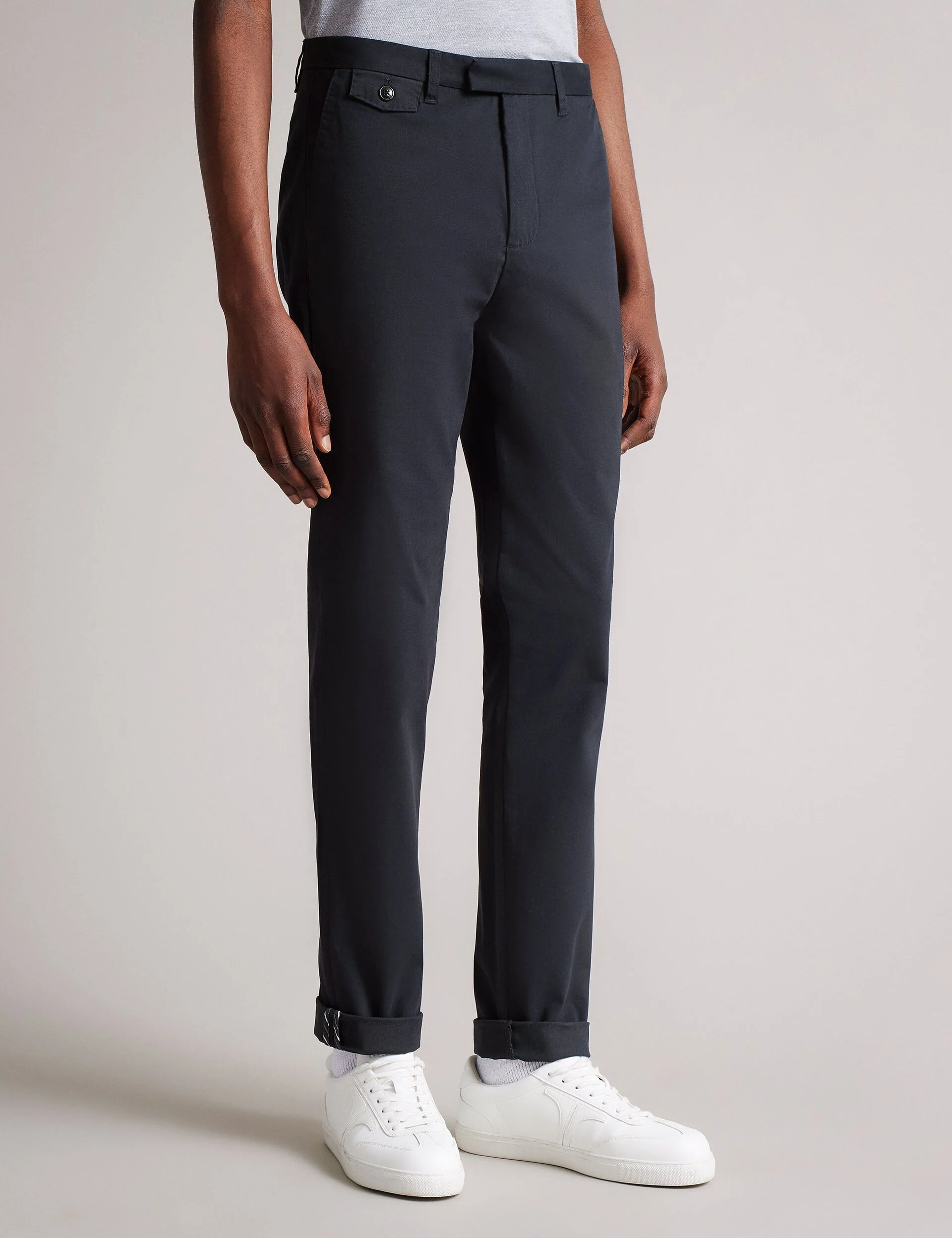 GENAY | DARK NAVY - Image 2